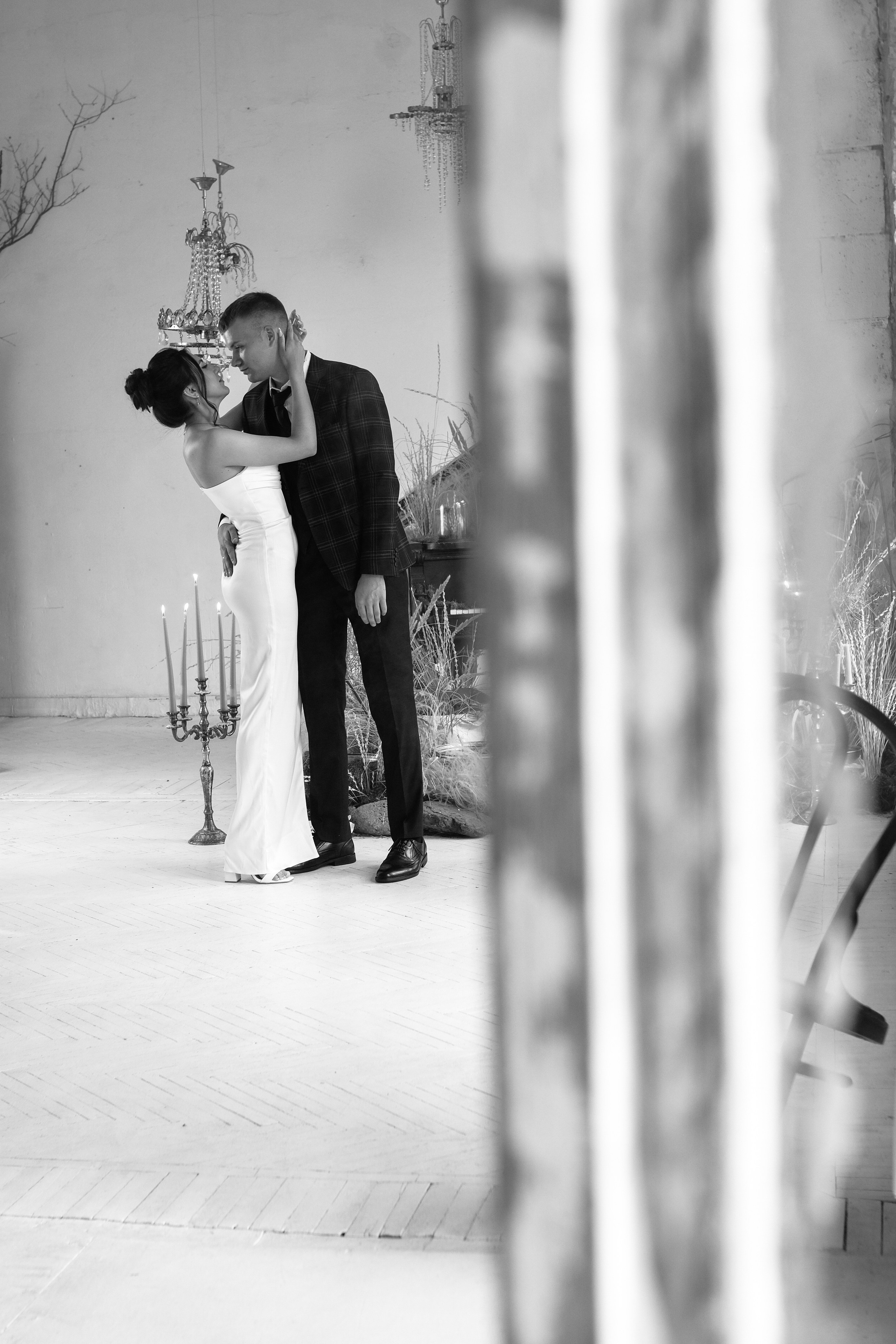 Виктор и Эдуарда