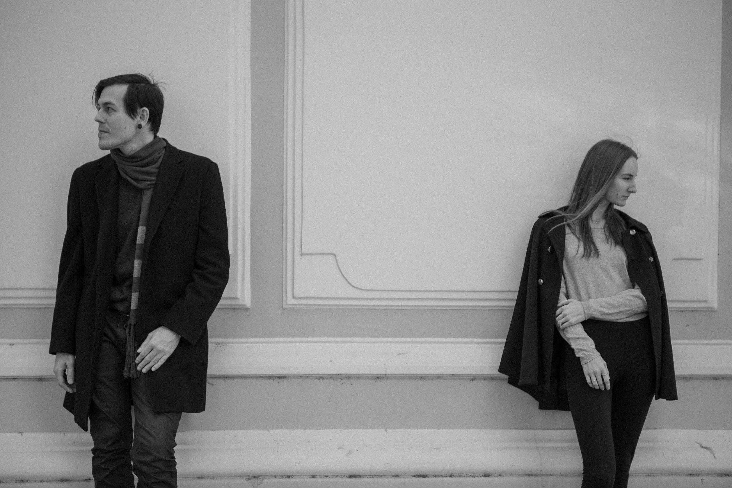 Илья + Мария. Свадебный фотограф в Нижнем Новгороде