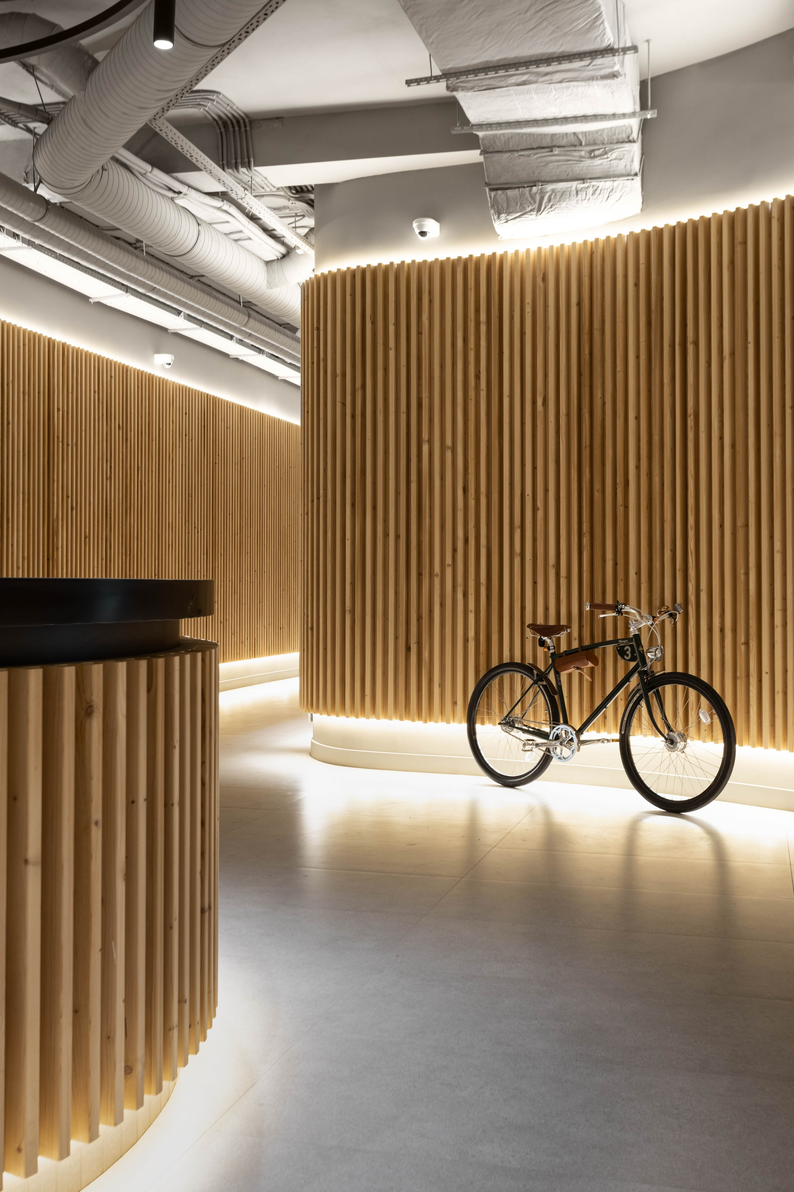 КОММЕРЧЕСКИЕ ИНТЕРЬЕРЫ. Конев Ярослав — Интерьерный фотограф и видеограф