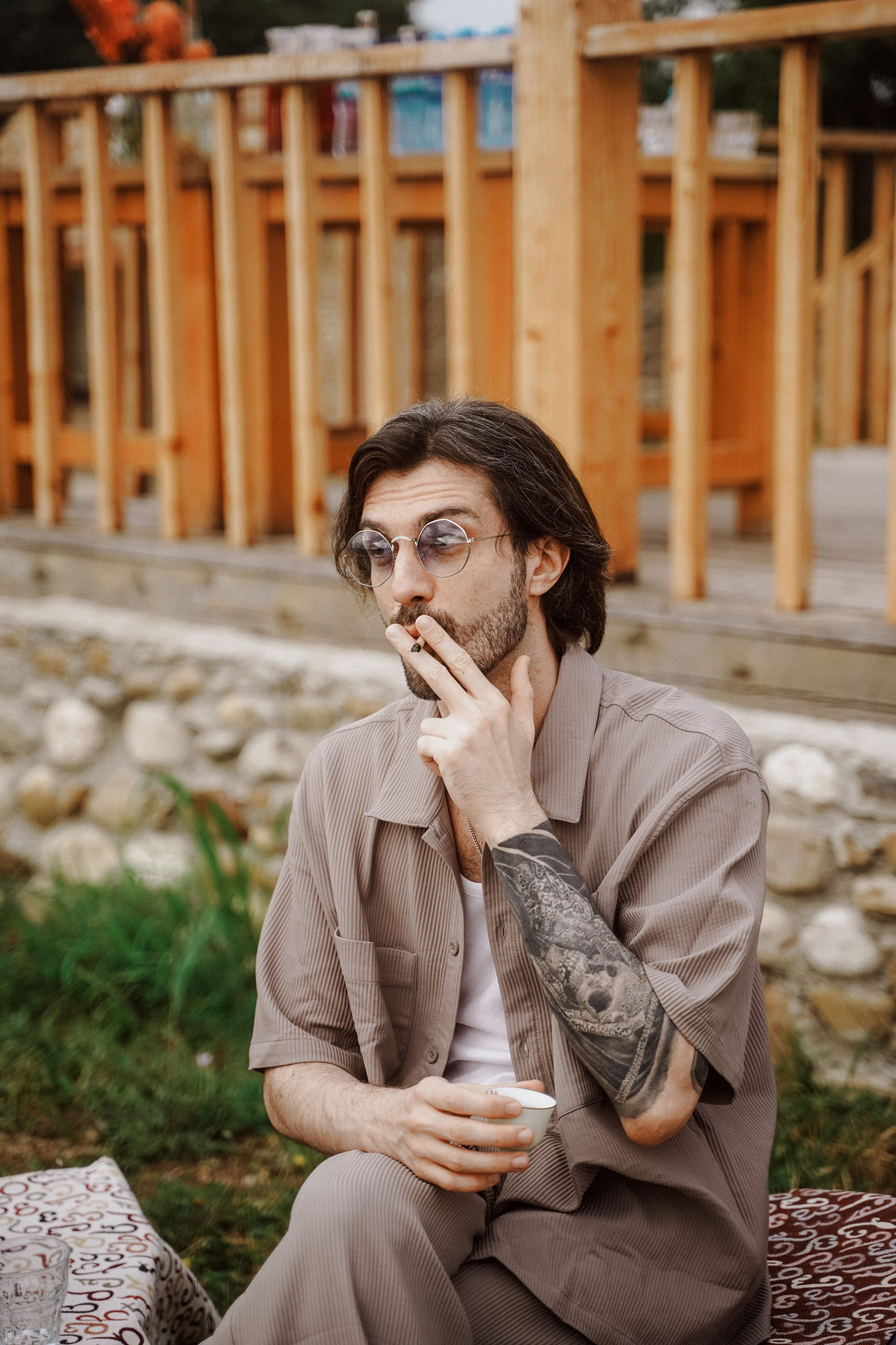 Тбилиси-на-Дону. Фотограф в Ростове-на-Дону и Краснодаре Роман Кудрявцев