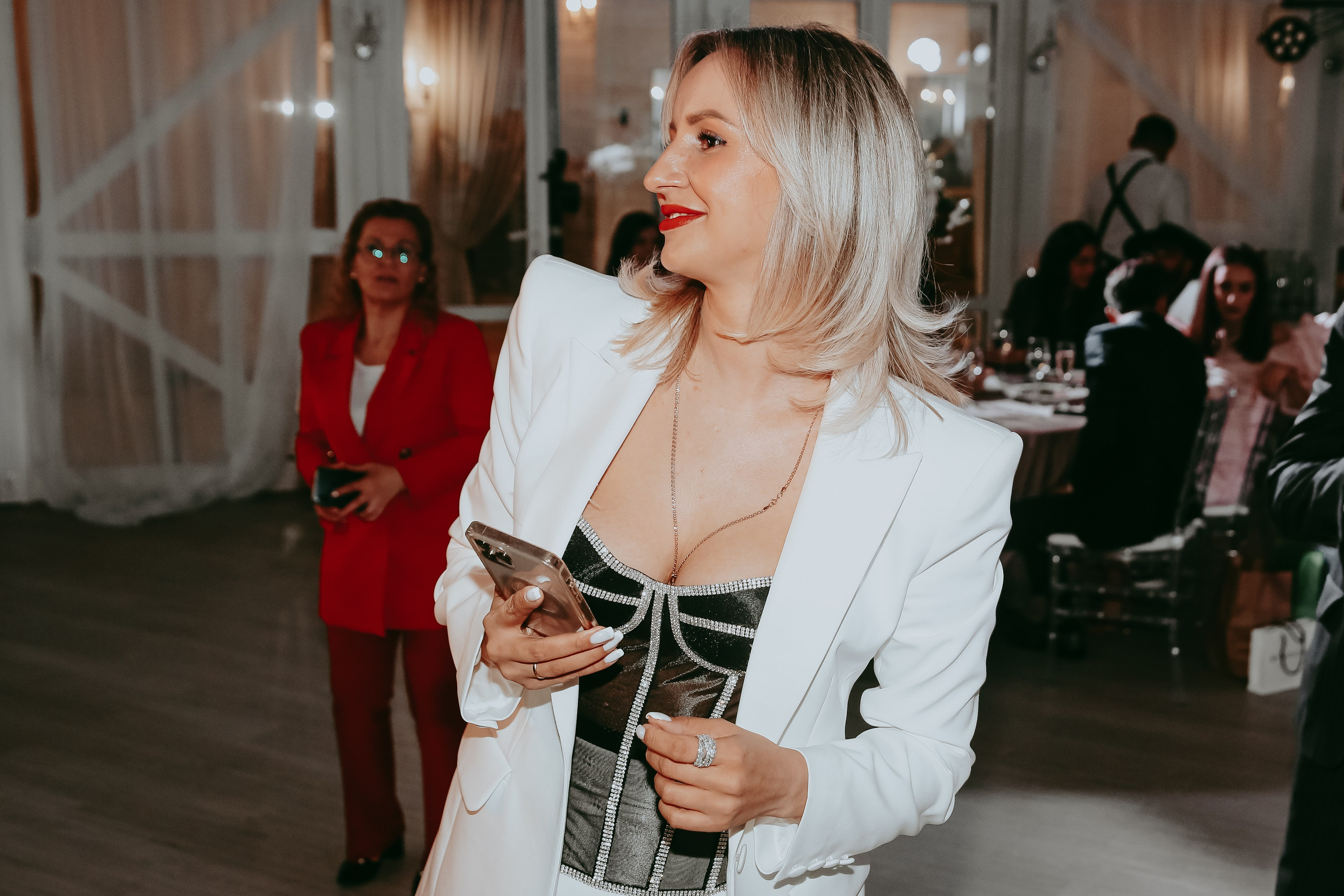 Премия WOW. Фотограф Ольга Махалова — Санкт-Петербург, Москва, Нижний Новгород