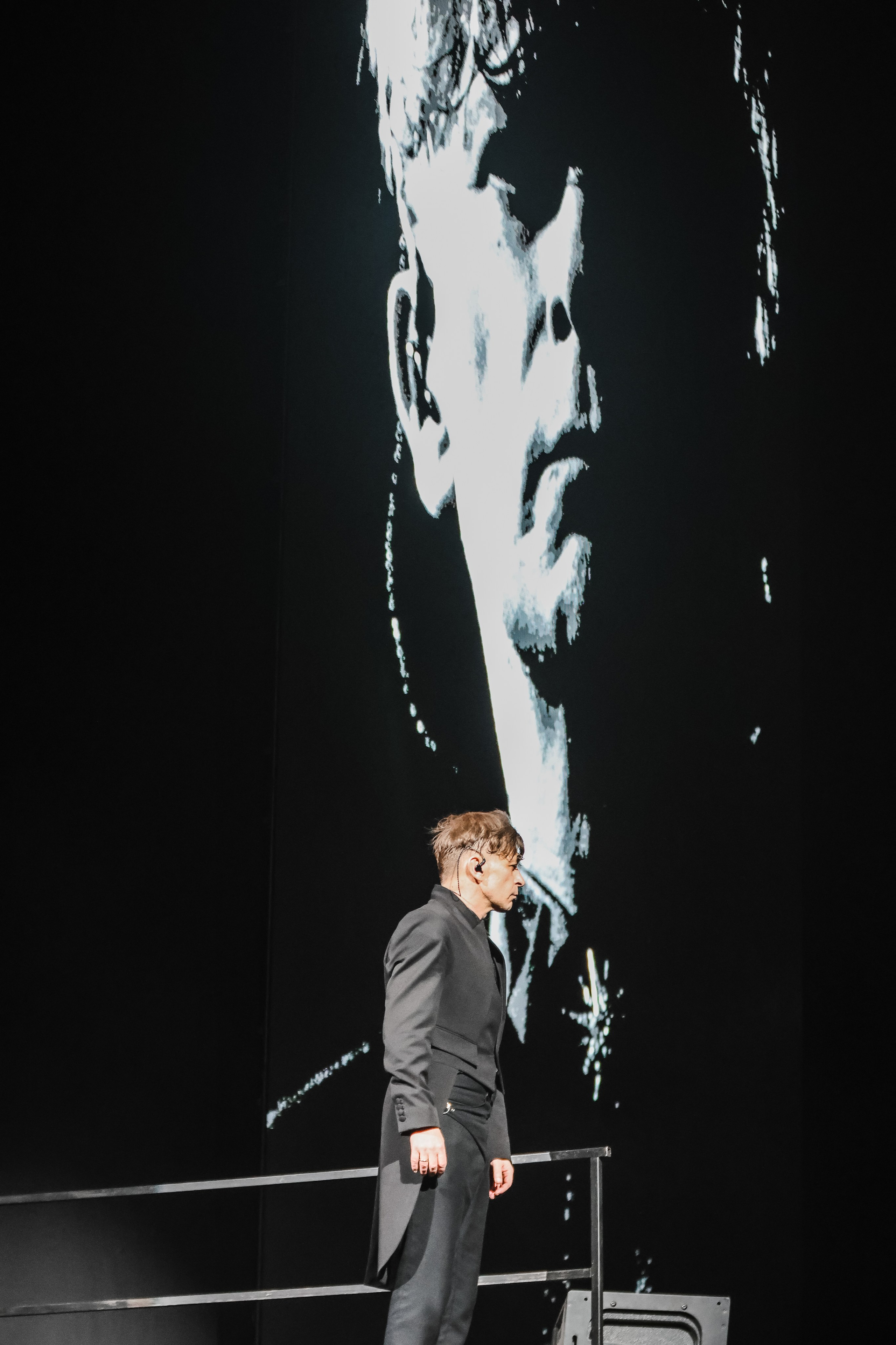 Группа Би-2. Ереван. Фотограф Ольга Махалова — Санкт-Петербург, Москва, Нижний Новгород