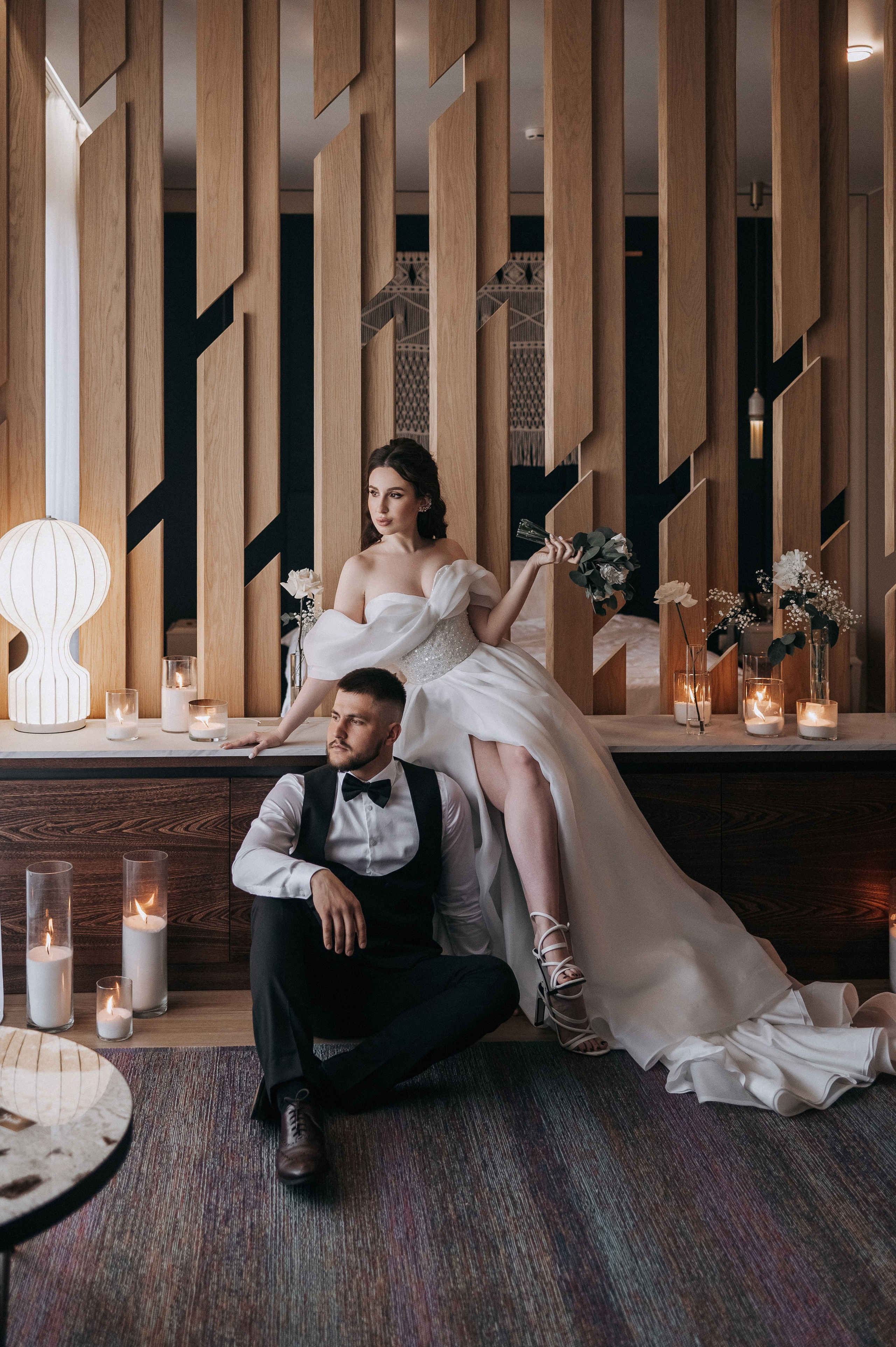 Кирилл Софья. Главная