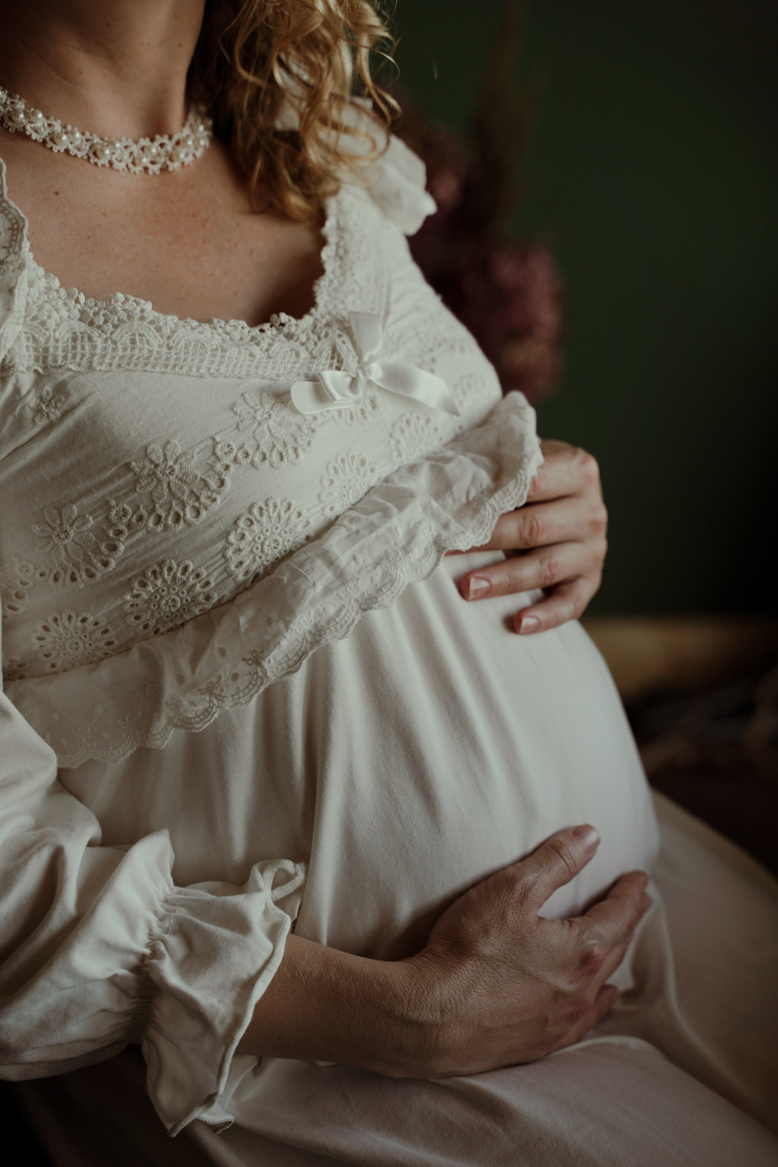 Фотосессия беременности Милы. Фотограф в Москве и Нижнем Новгороде Никонова Анастасия