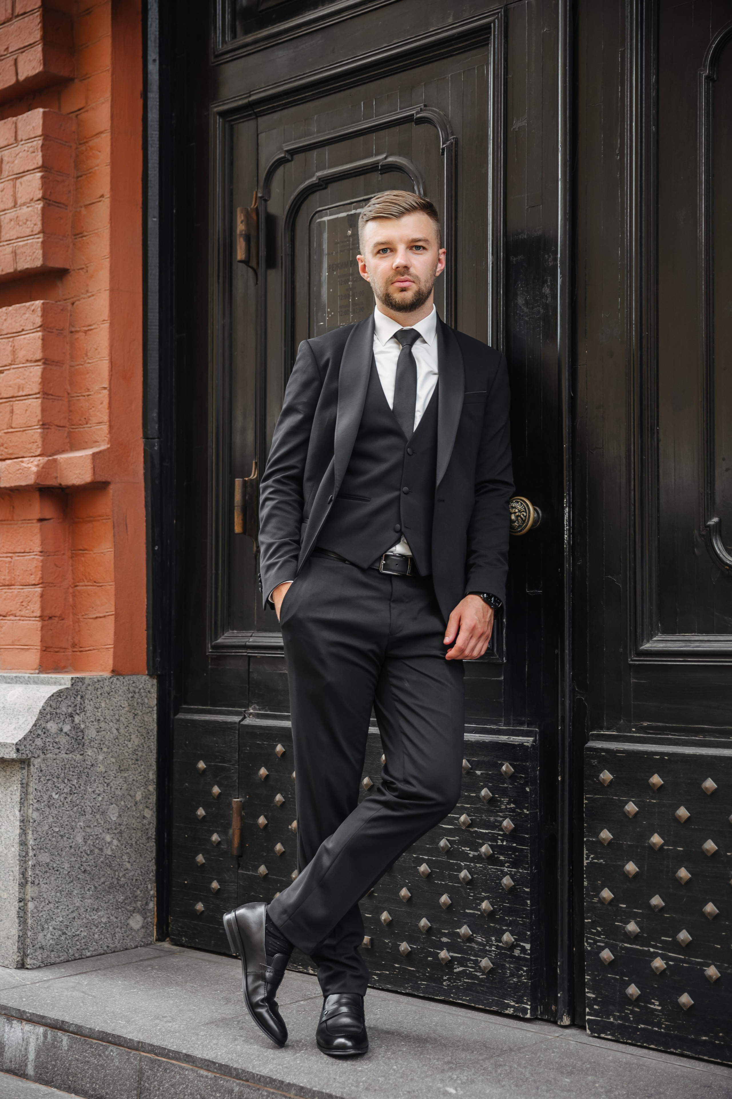 Диля и Никита. Свадебный фотограф в Москве Михайлина Настя