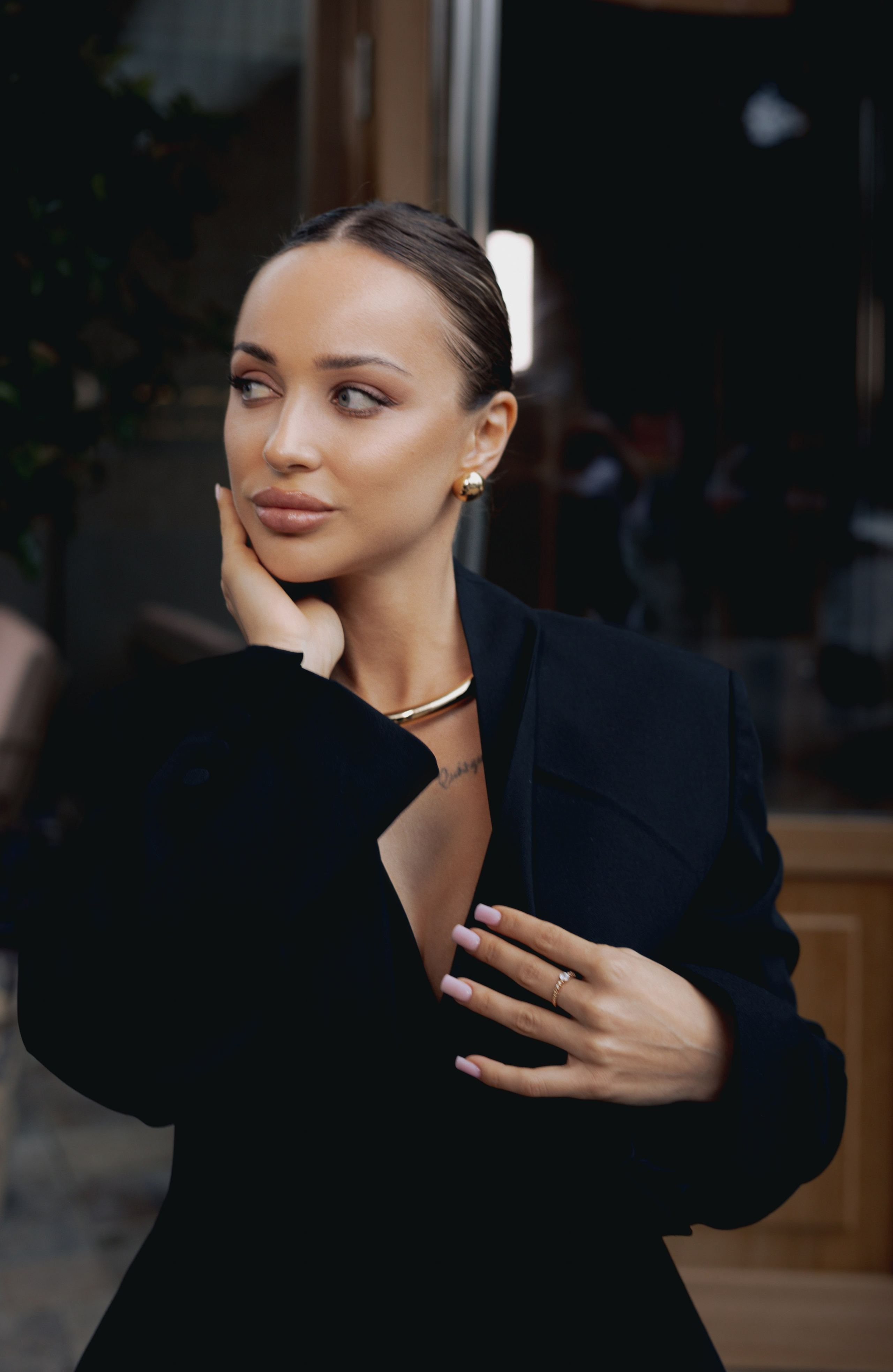 Елизавета. Портретный фотограф