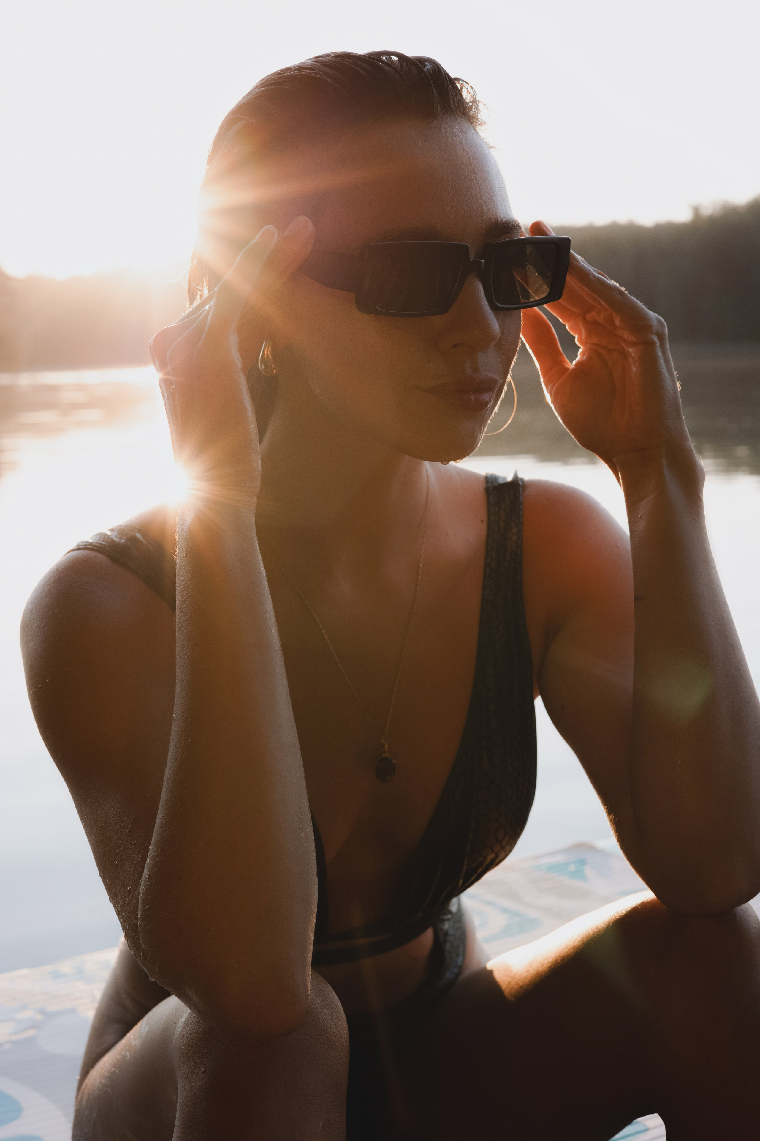 Кира. Портретный фотограф