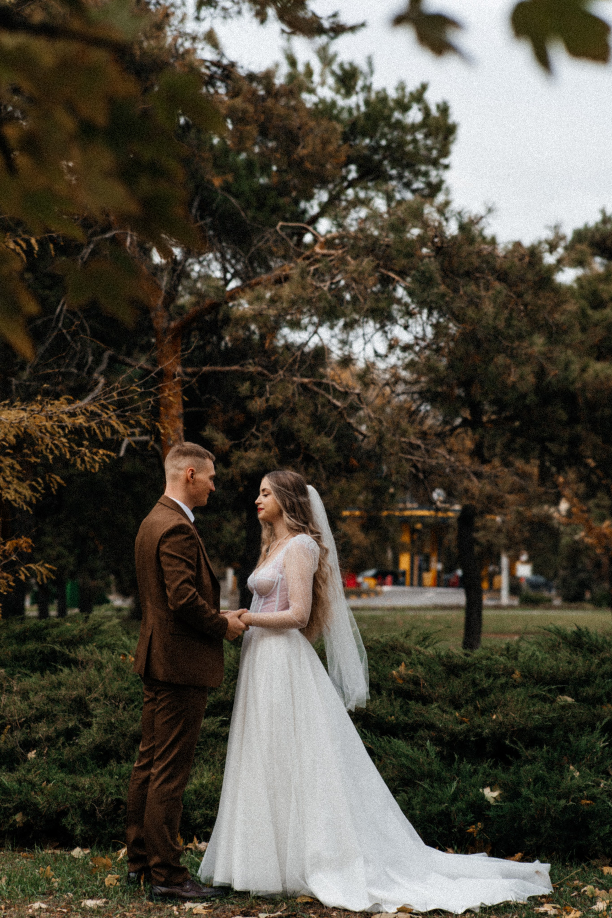 Иван и Дарья. Свадебный и семейный фотограф в Ростове-на-Дону