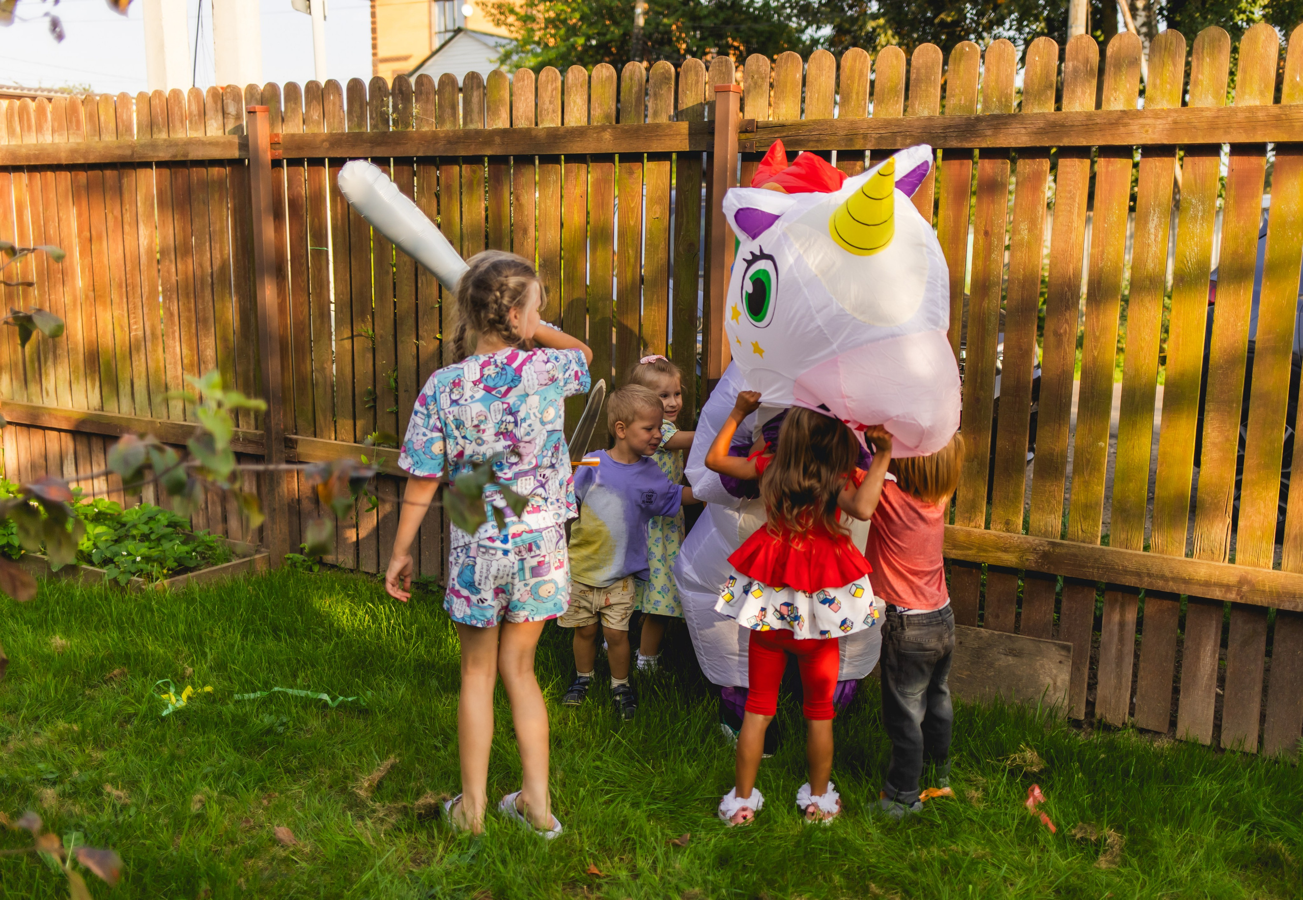 День Рождения Элизабет 🎂