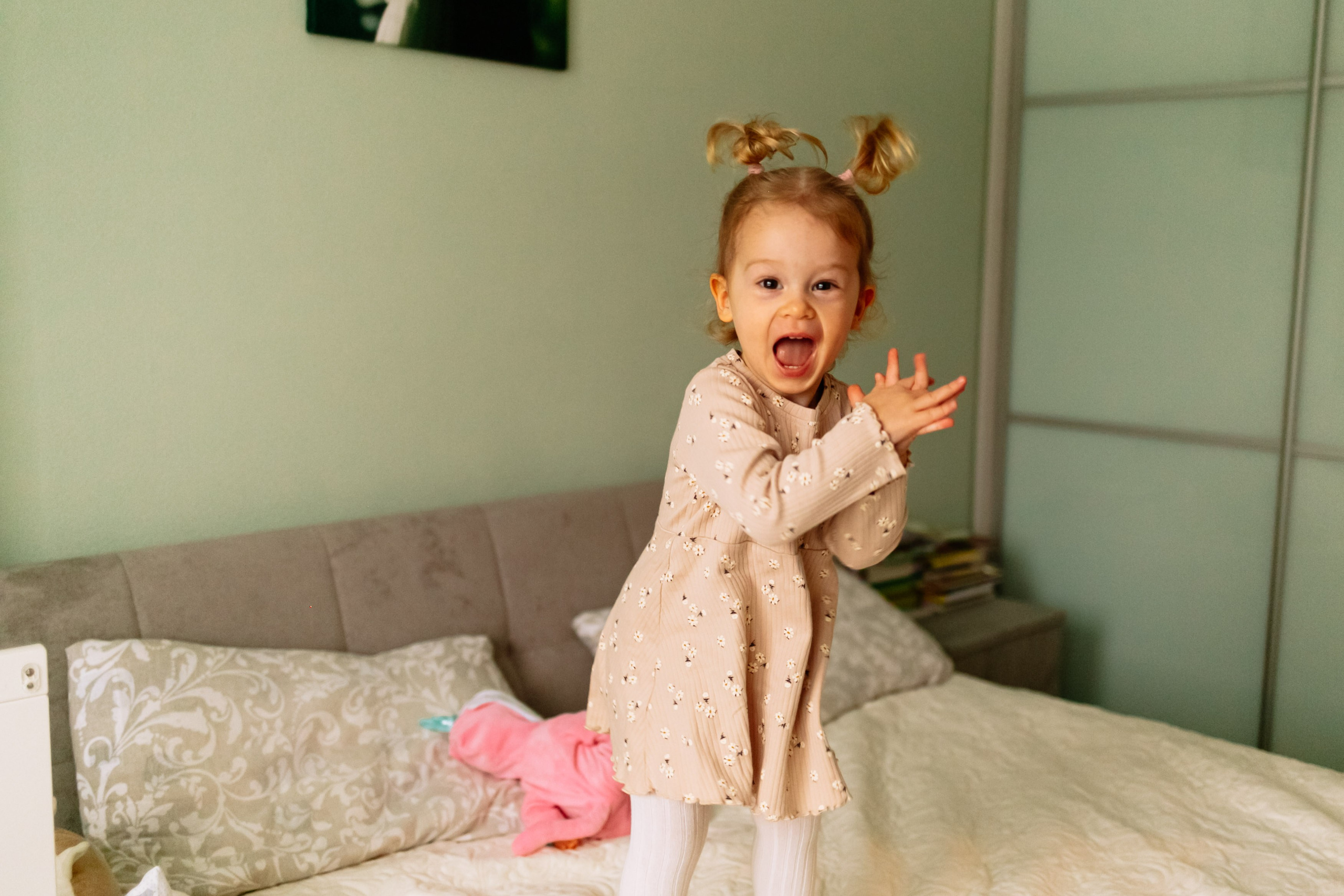 Кирилл, Марина, Саша