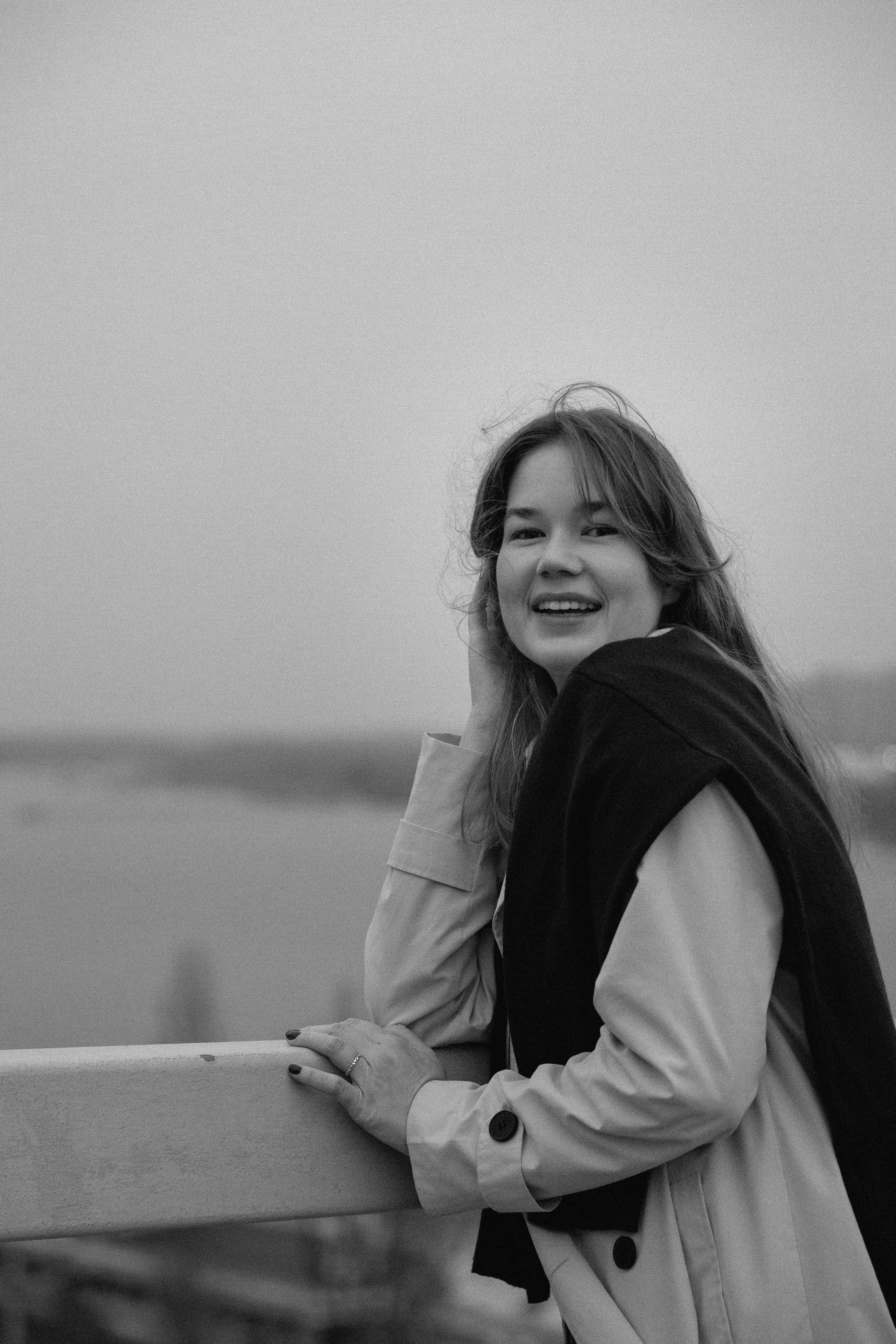 Евгения К. Репортажный фотограф в городе Ростов-на-Дону Даниил Молодовский