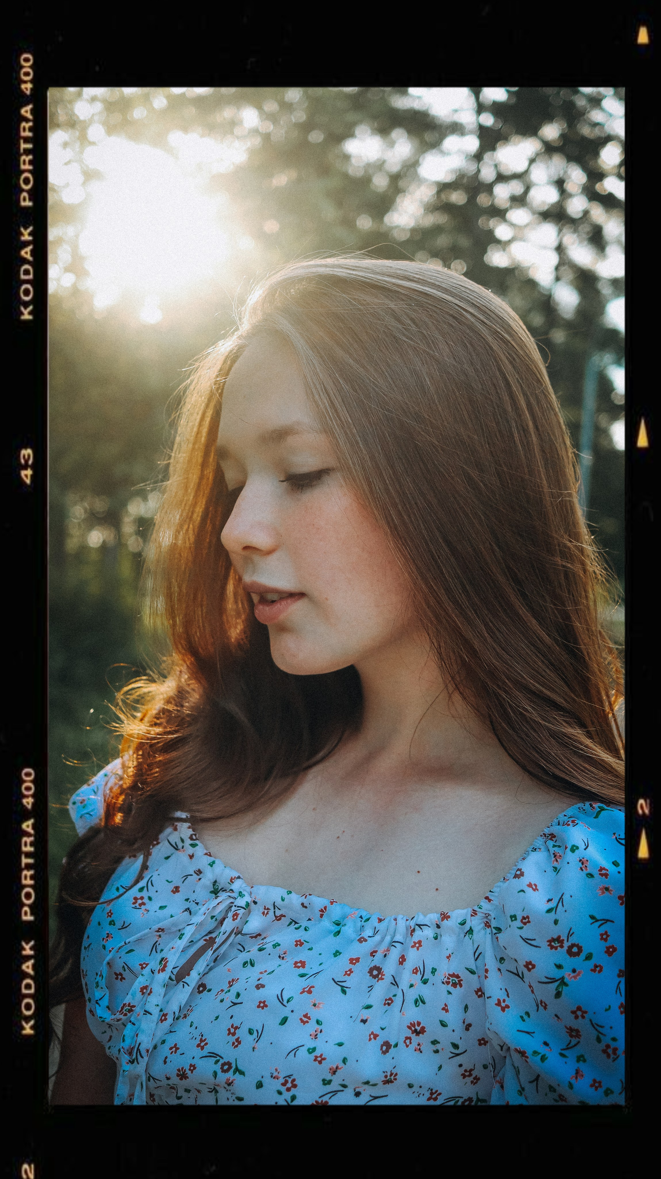 Индивидуальная съемка. Главная