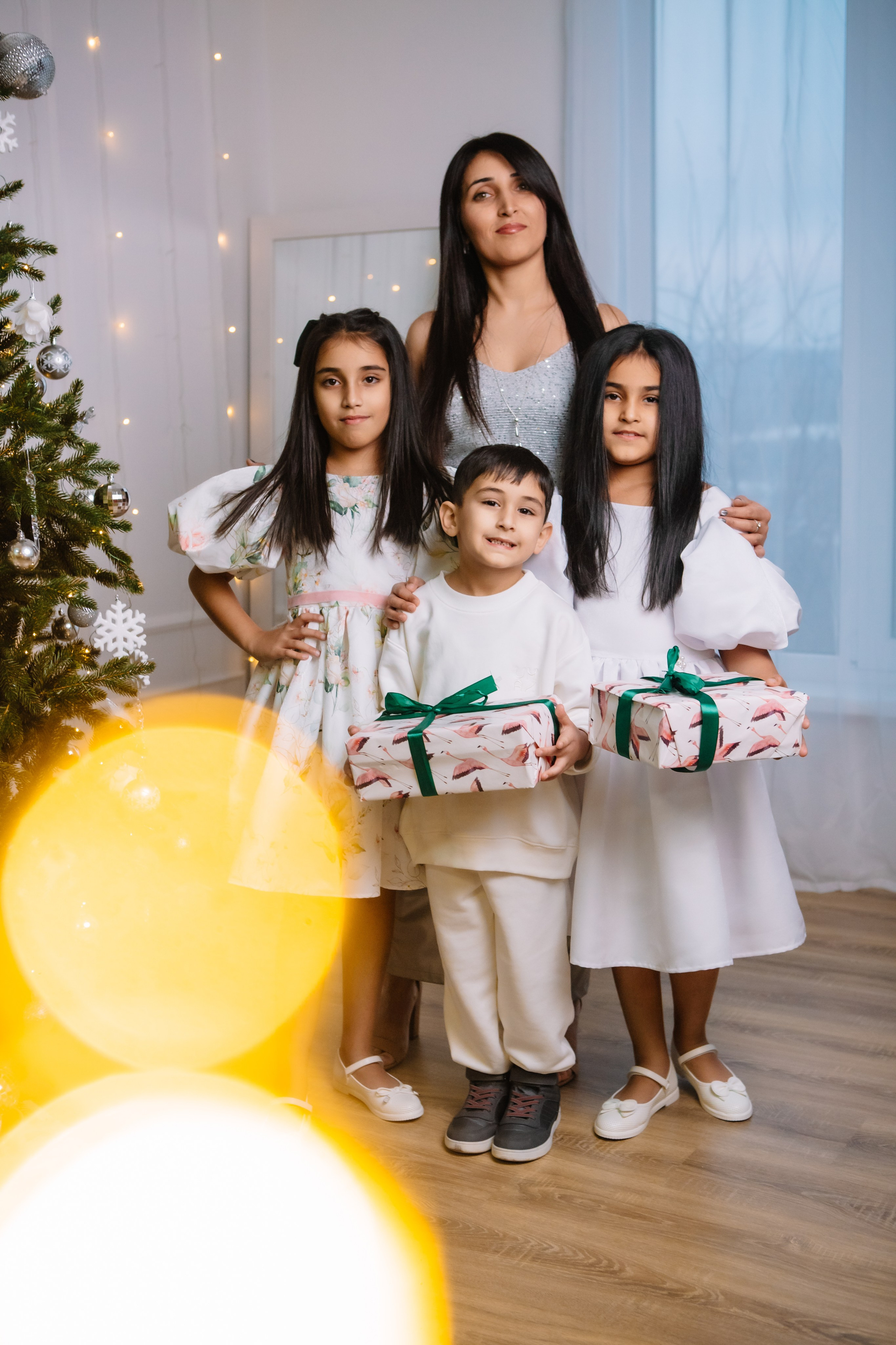 Эдуард$Аник семейная. Photographer EKATERINA RUSKIKH