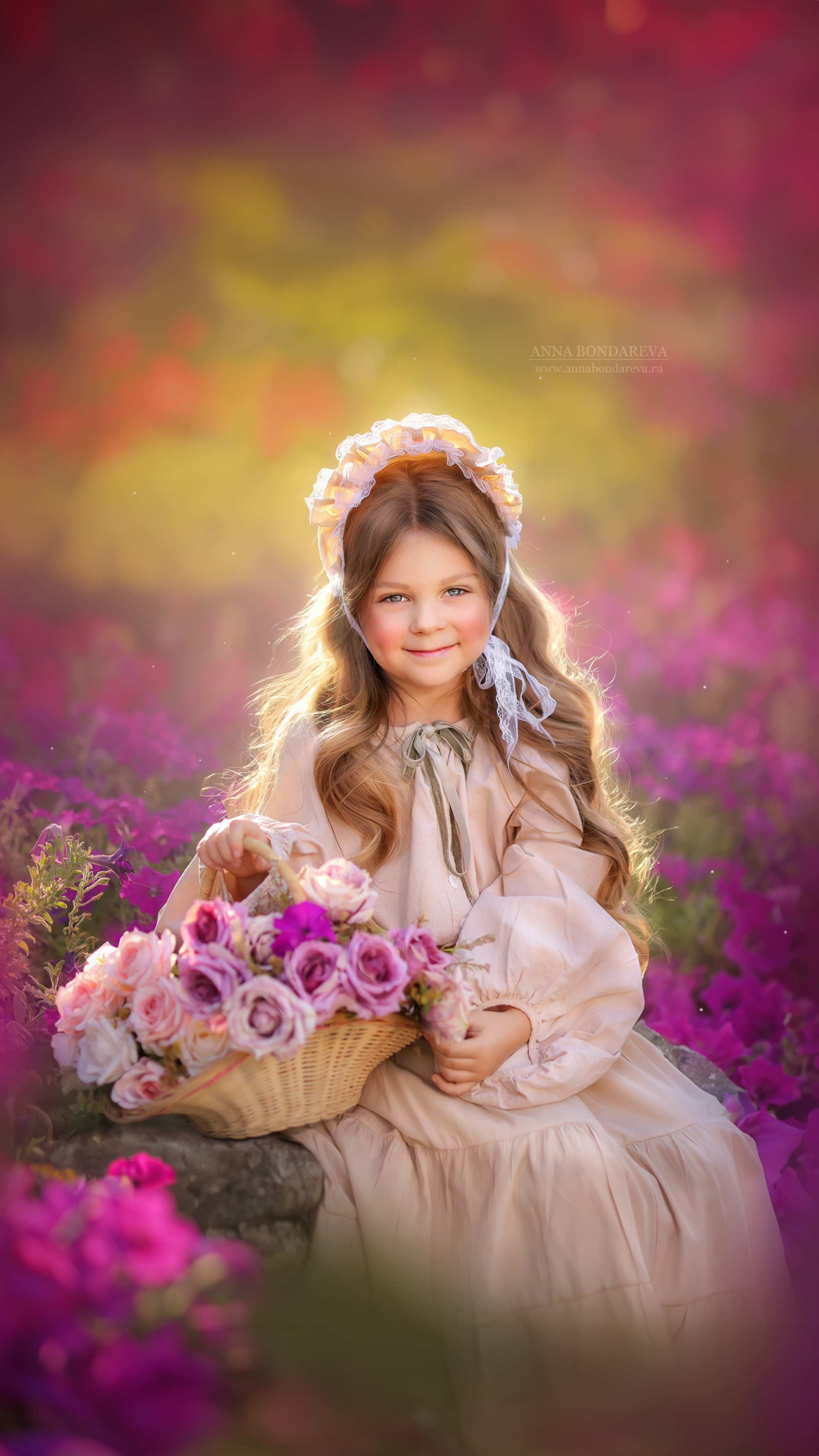 Портфолио. Главная