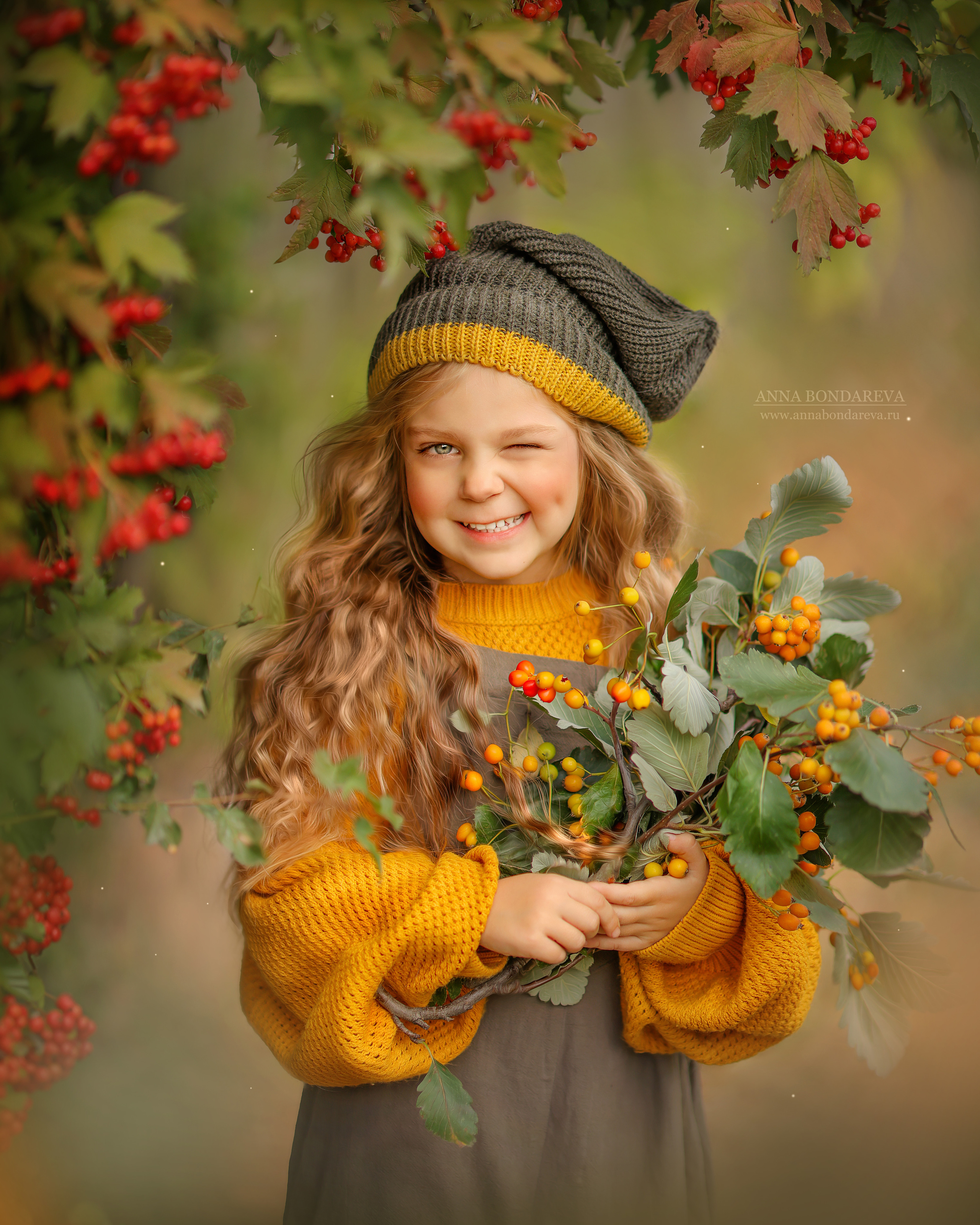 Портфолио. Главная