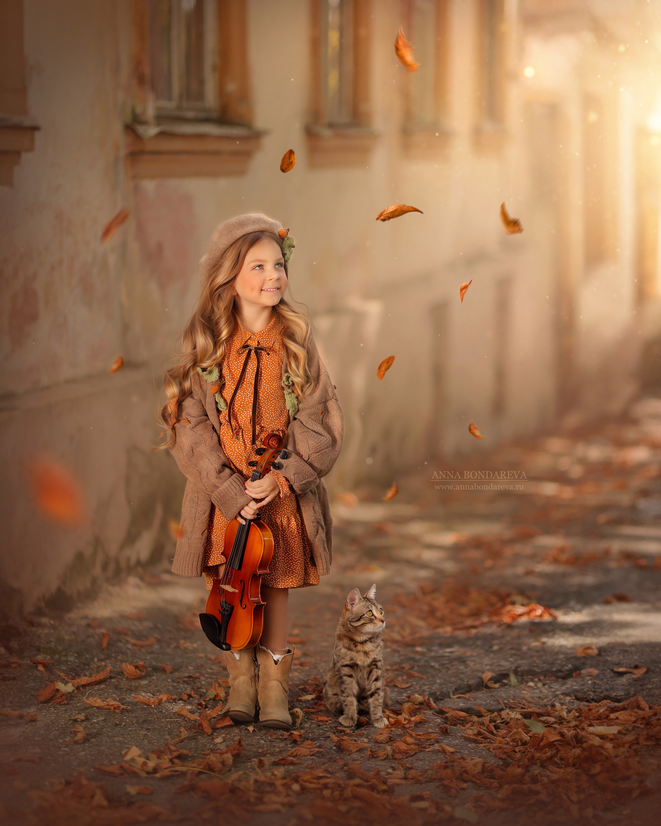 Портфолио. Главная