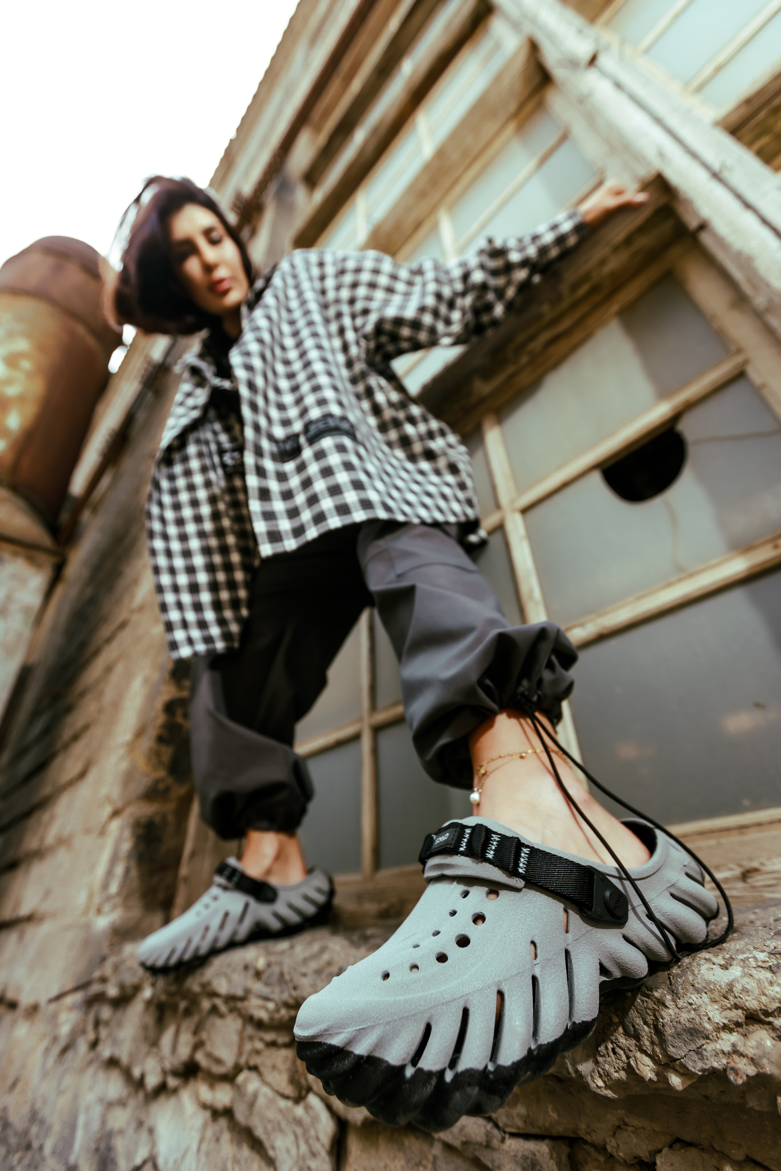 Fashion. Контент фотограф Махачкала