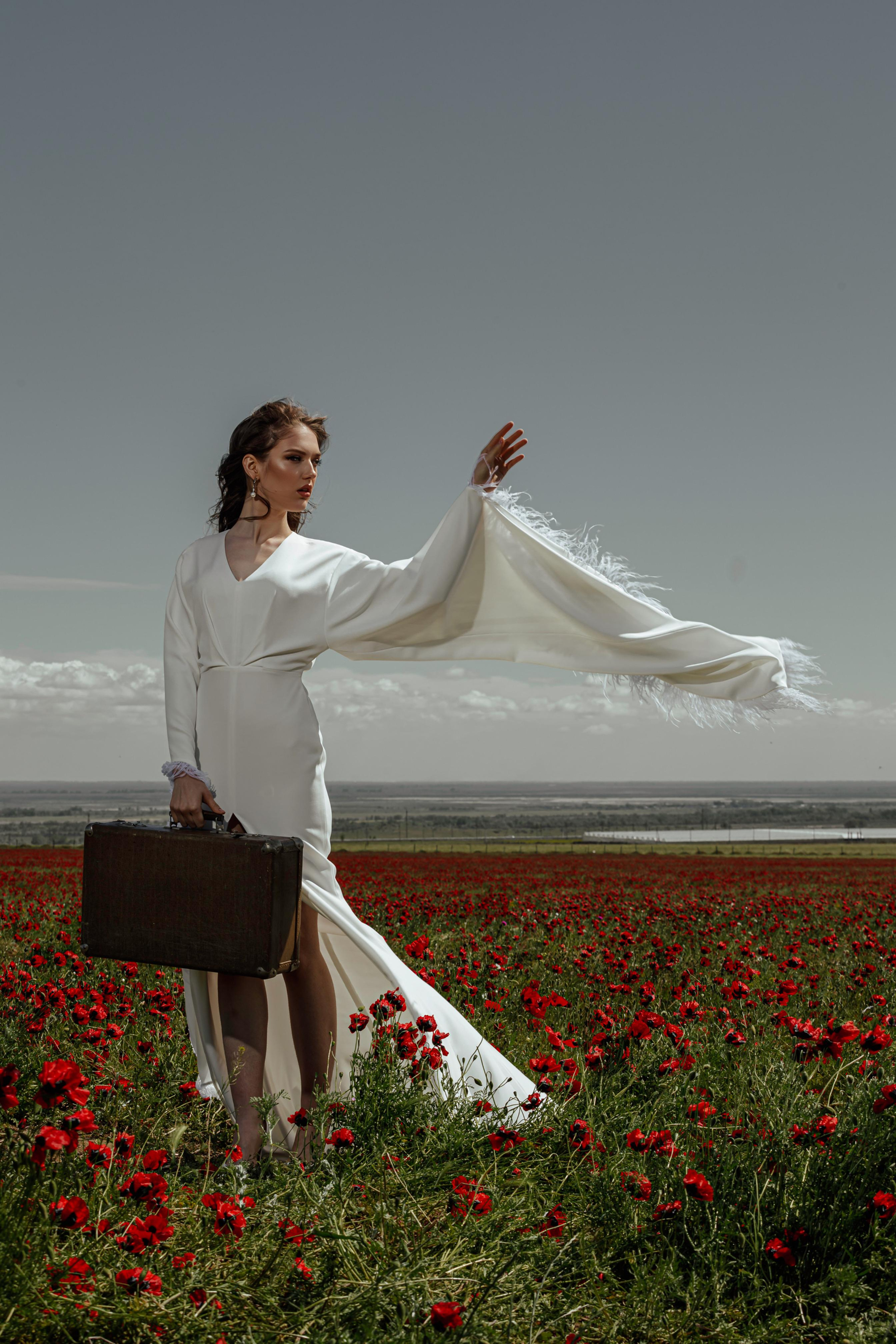 Fashion. Контент фотограф Махачкала