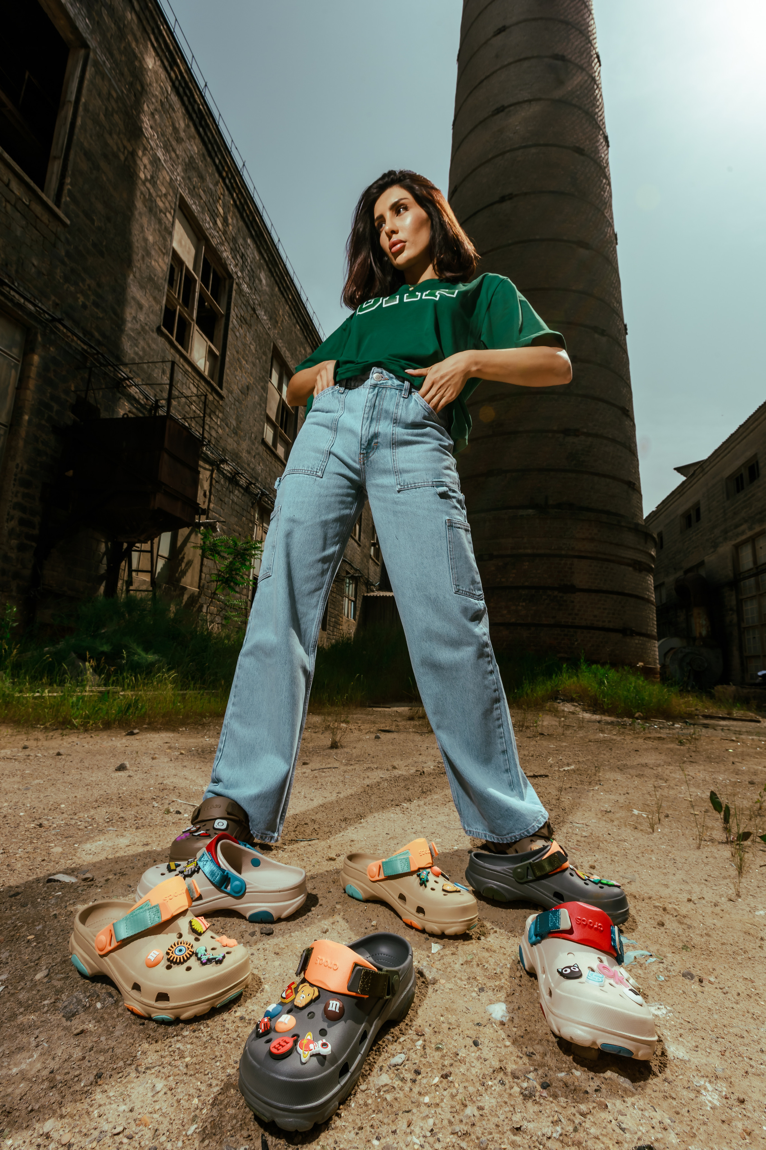 Fashion. Контент фотограф Махачкала