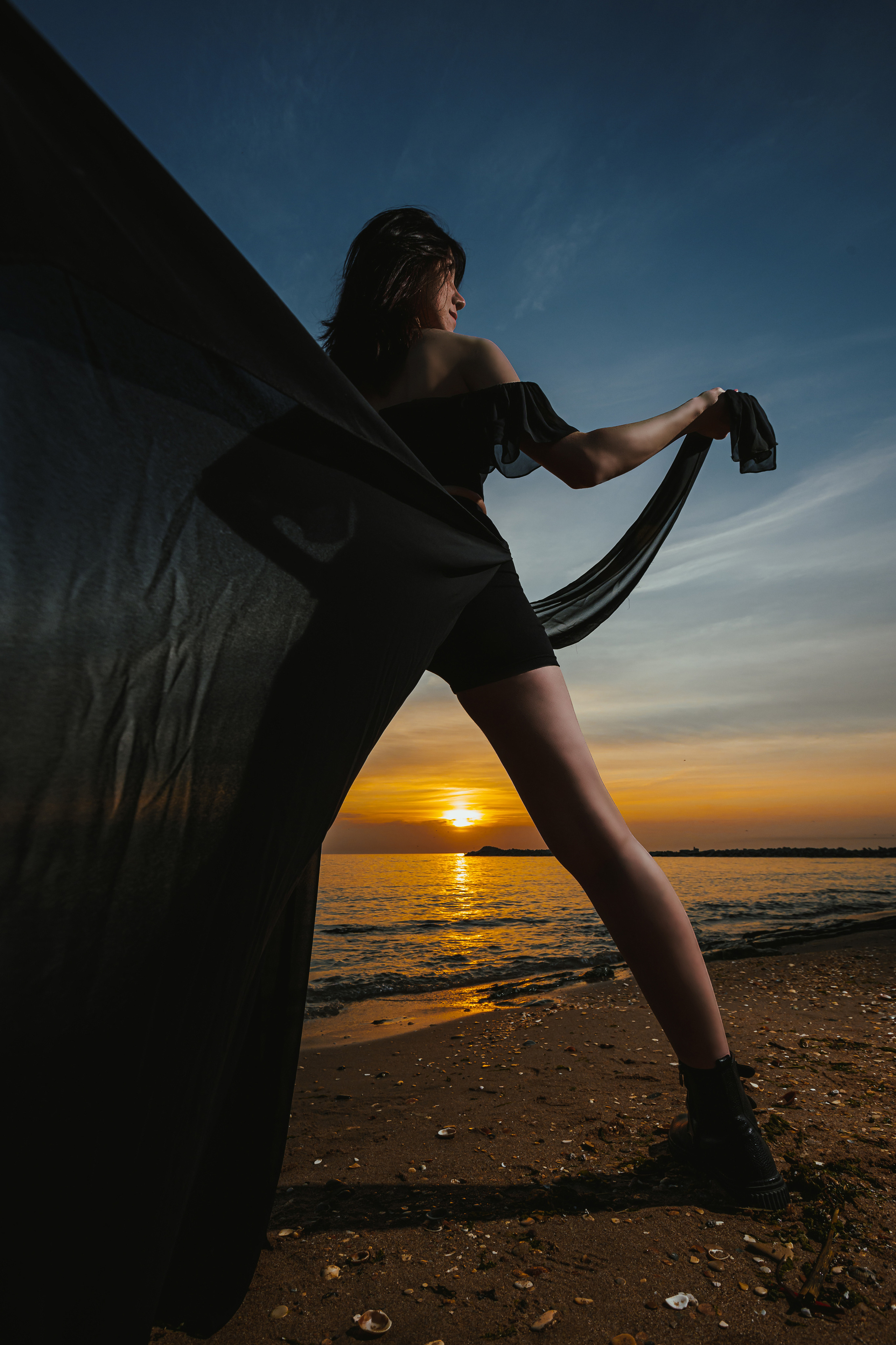 Fashion. Контент фотограф Махачкала