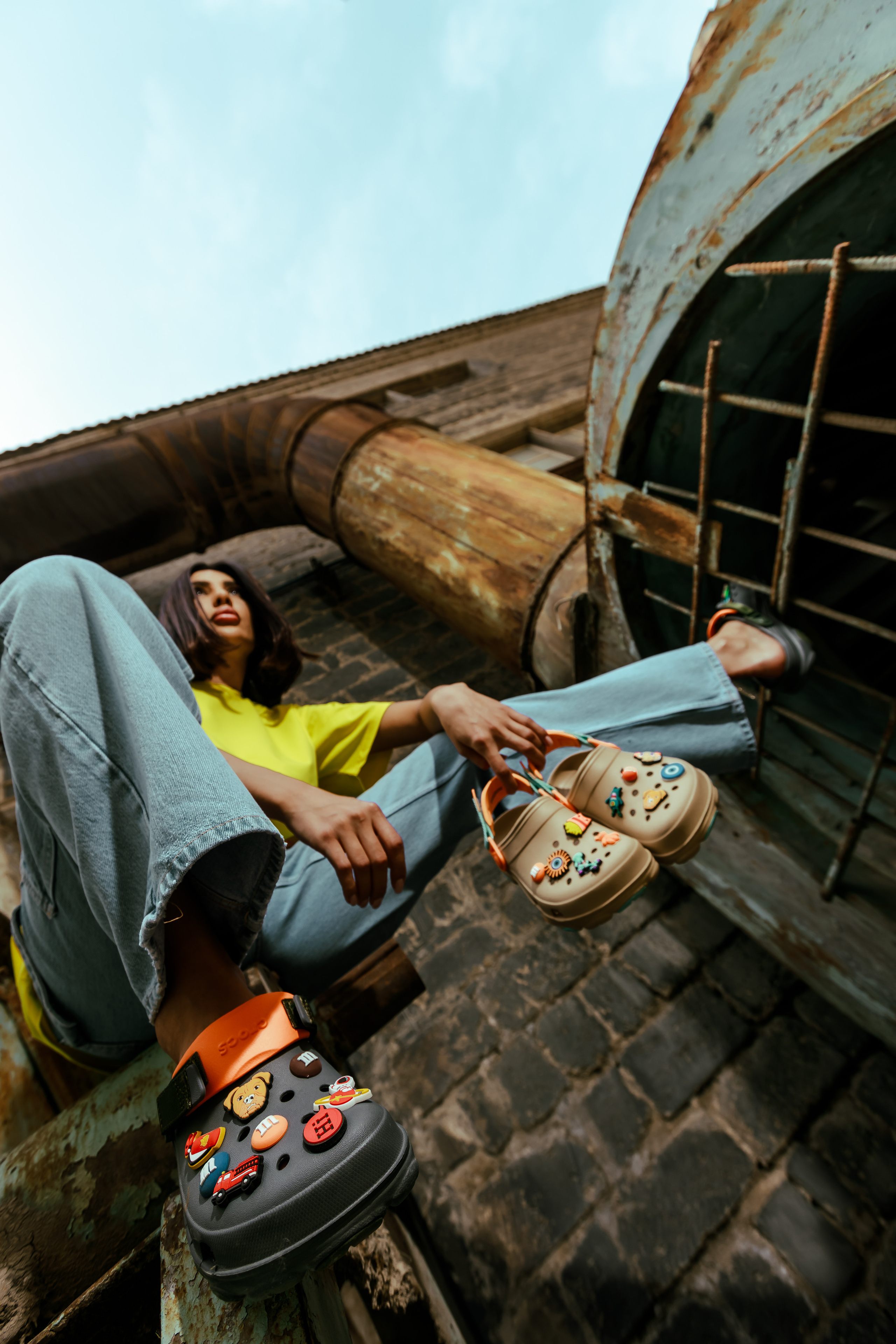 Fashion. Контент фотограф Махачкала