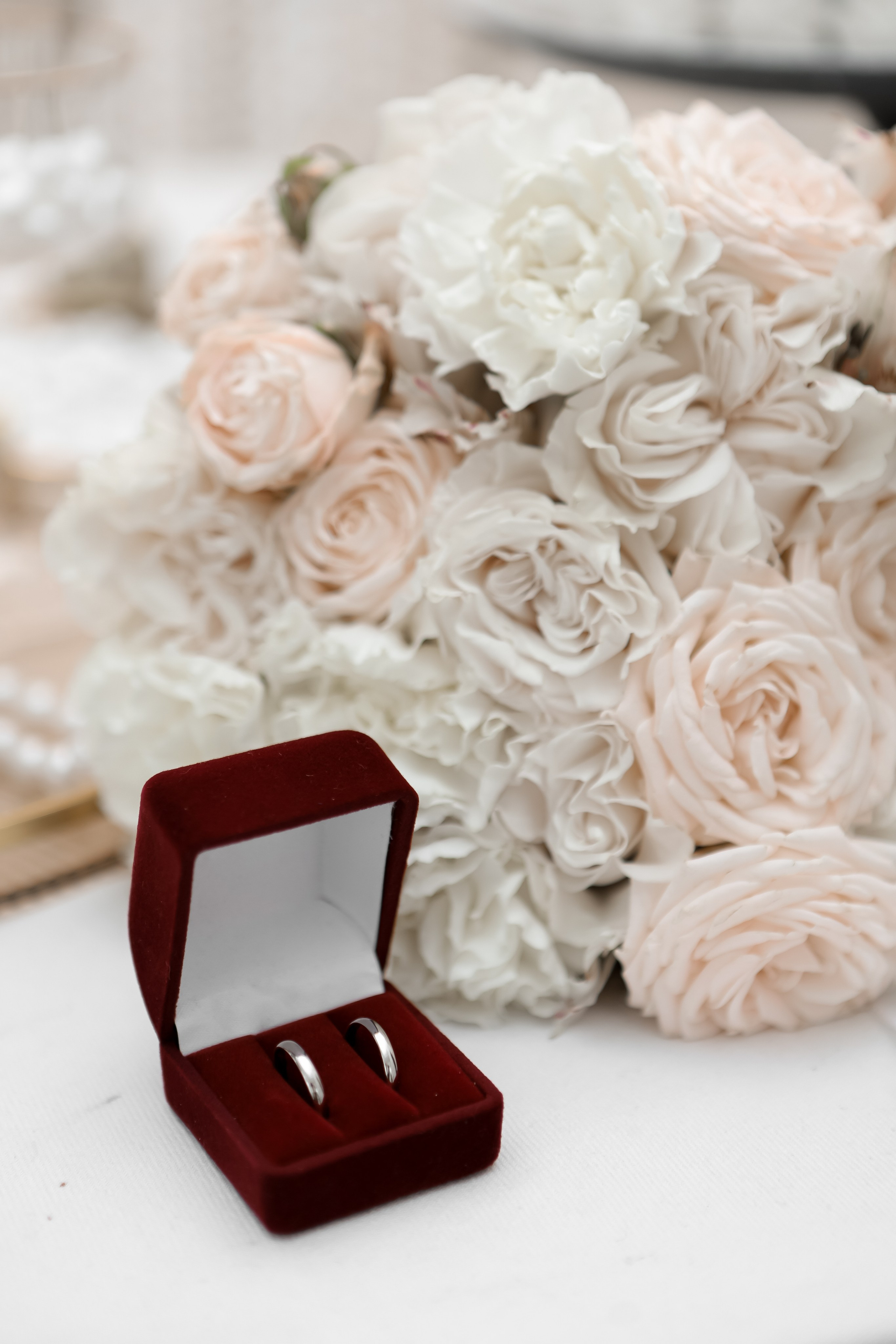 Свадебные съемки. Репортажный фотограф в Омске Ларионова Елена