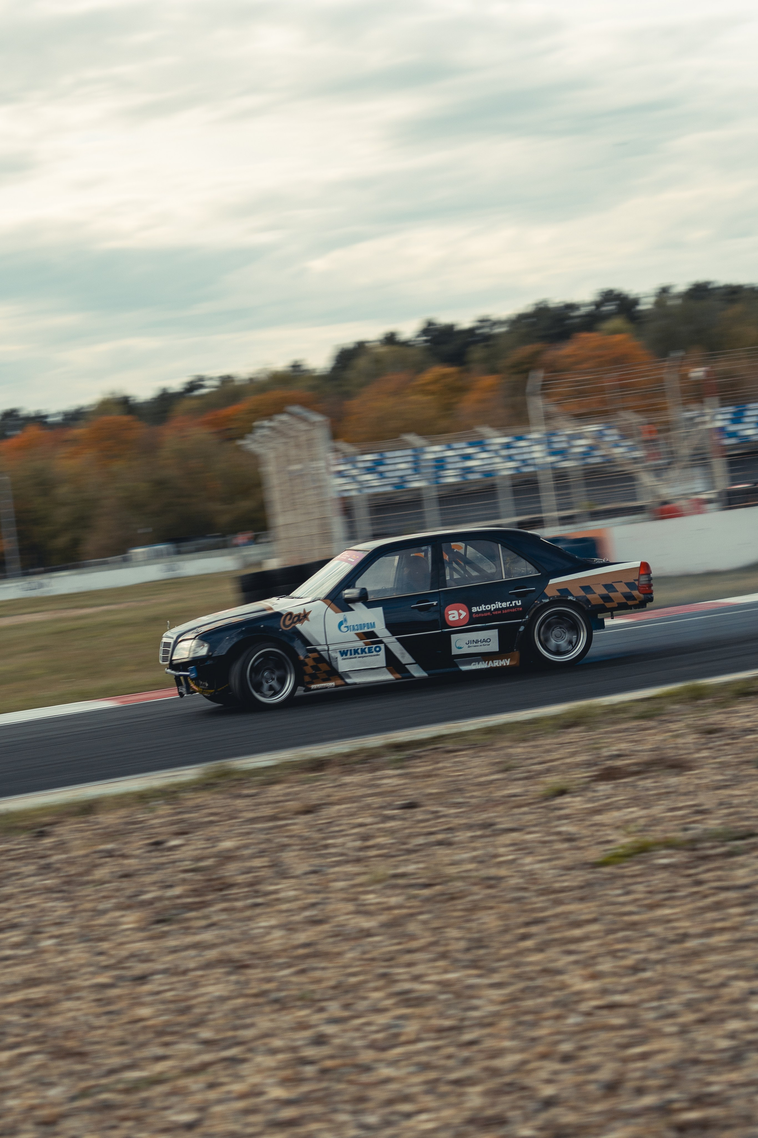 Фотографии с M-Trackday