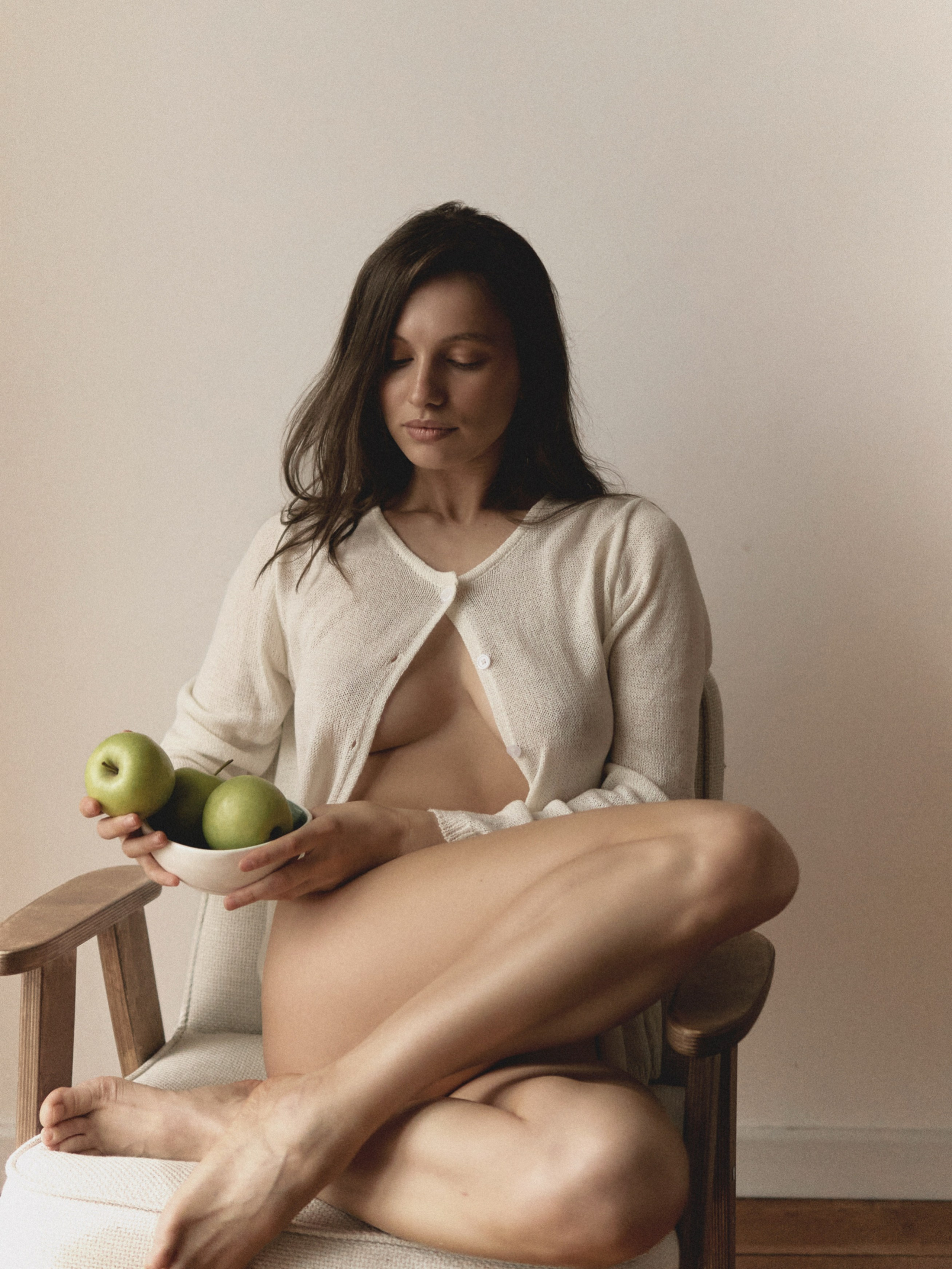 Diana. Индивидуальная и семейная фотосессия в Чебоксарах Оксана Русакова