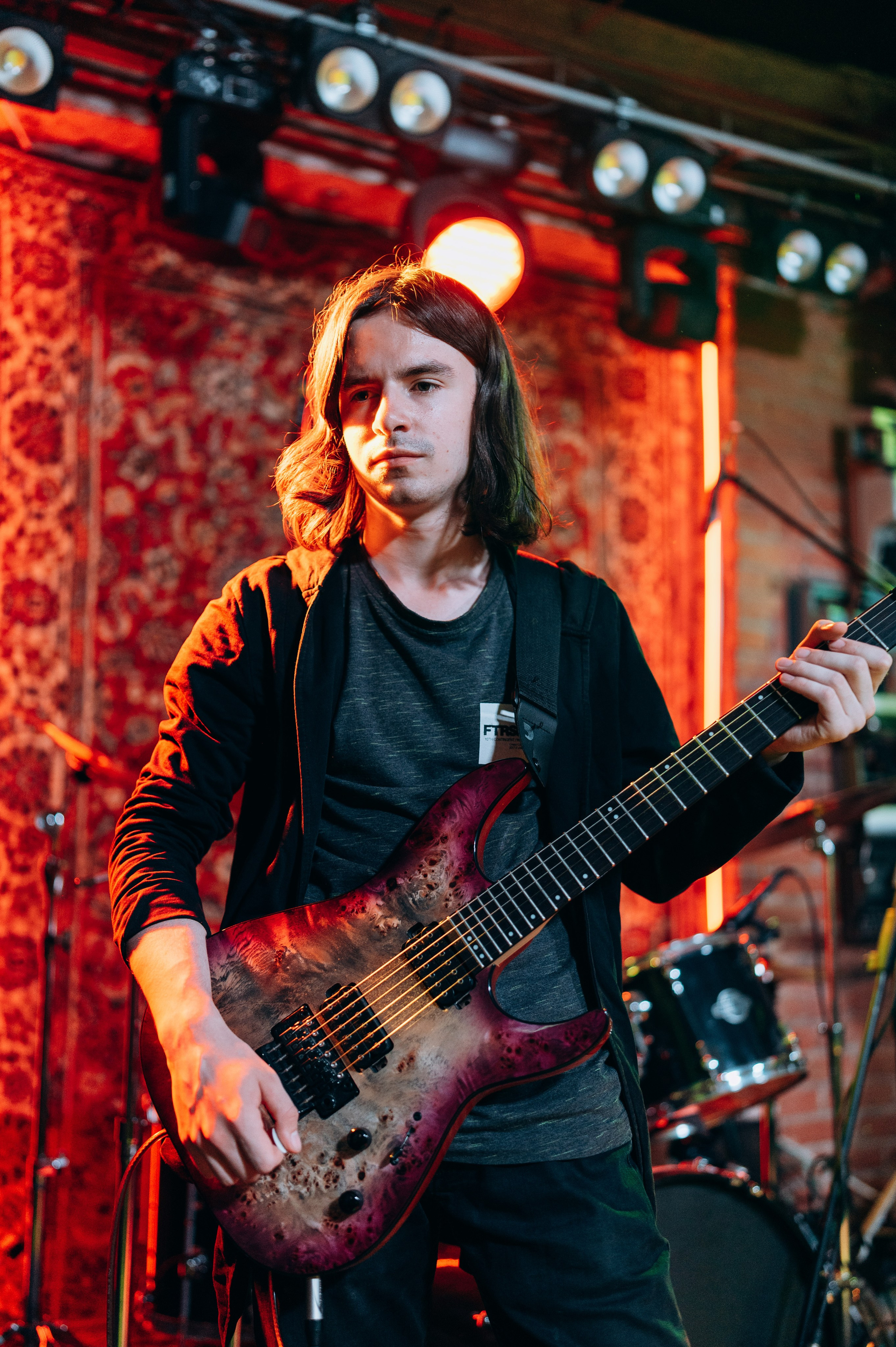 Типография. Фотограф в Новосибирске