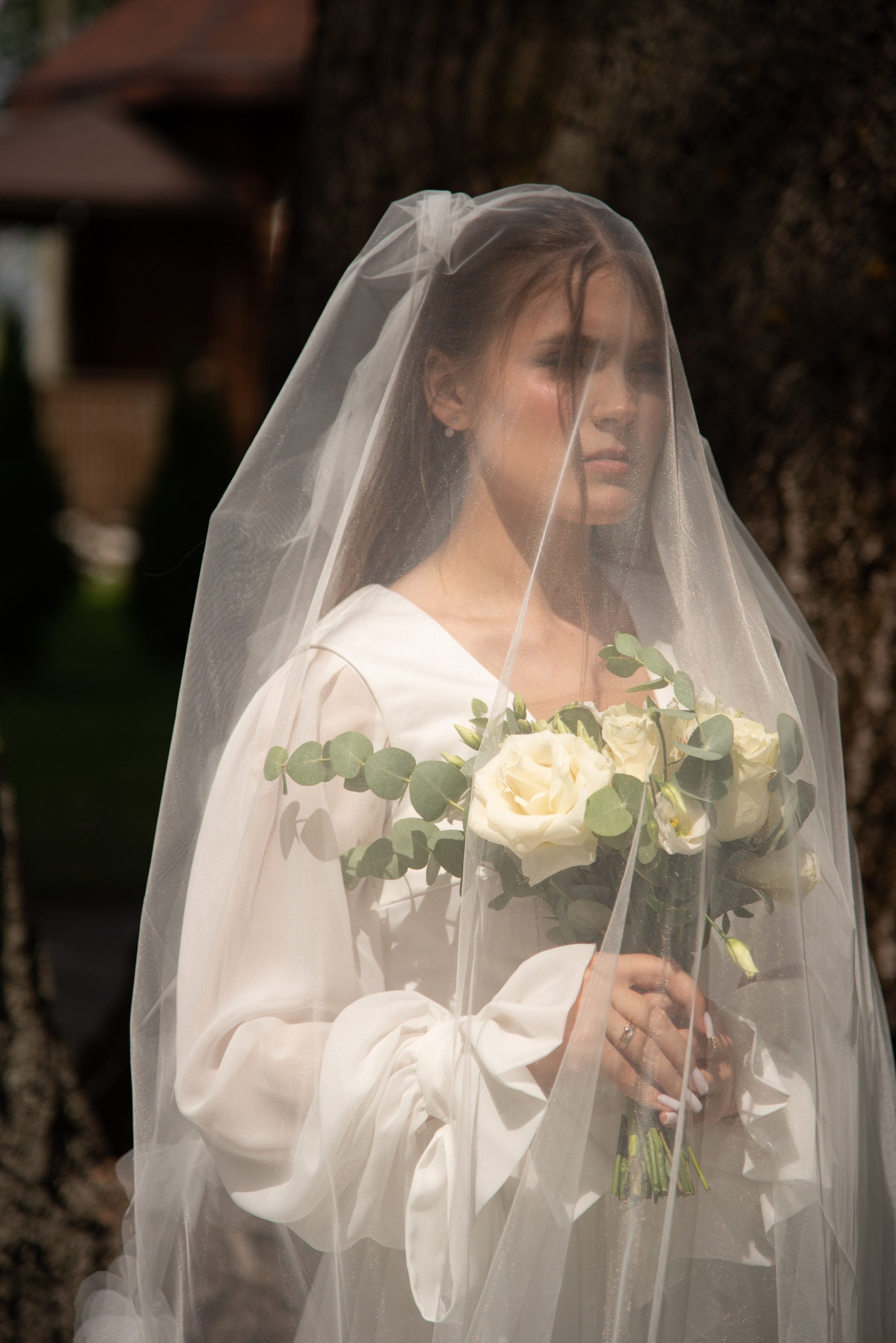 Даша и Влад. Свадебный и семейный фотограф Ольга Астрейко