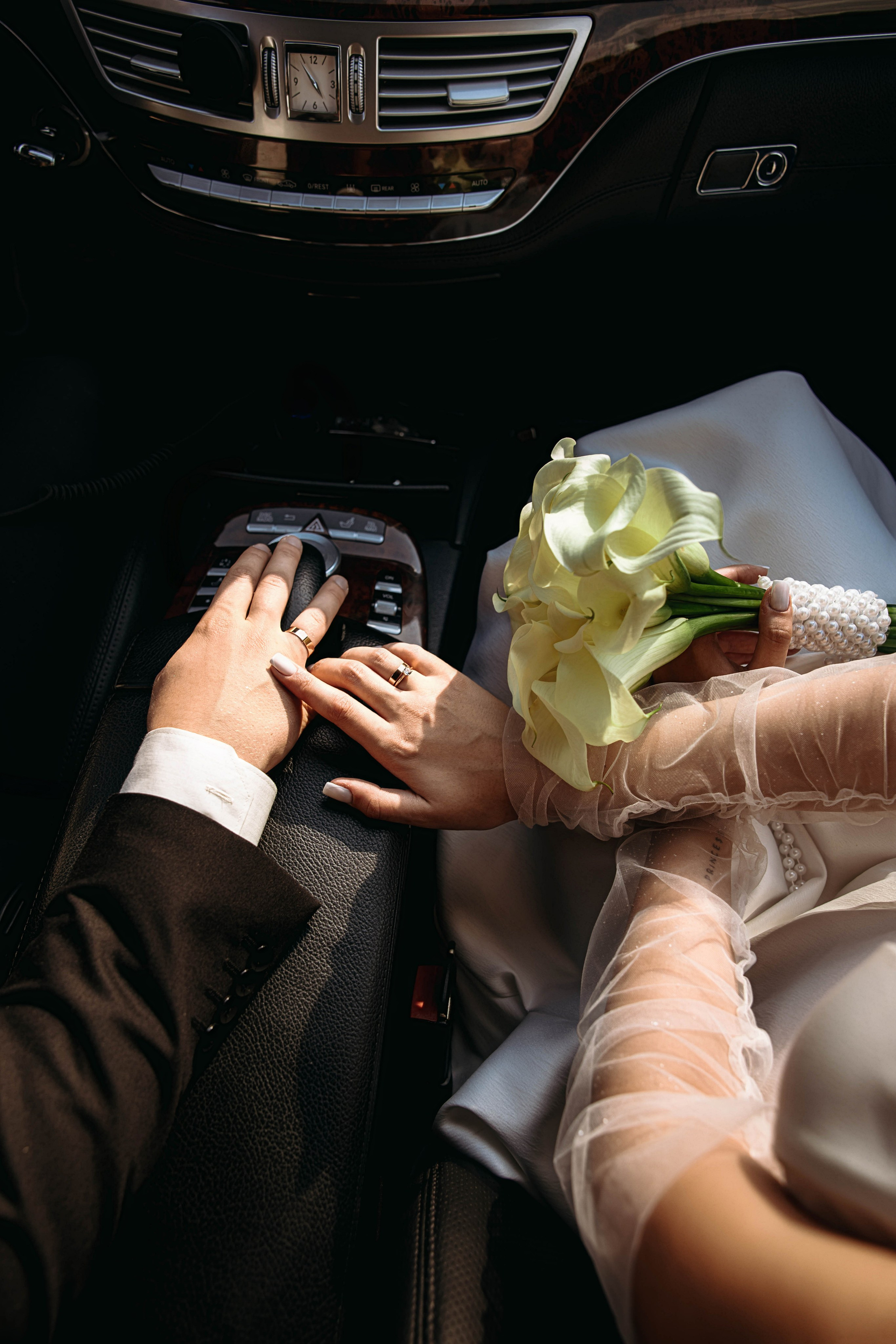 Владислав и Виктория. Фотограф в Ставрополе Алина Клочкова