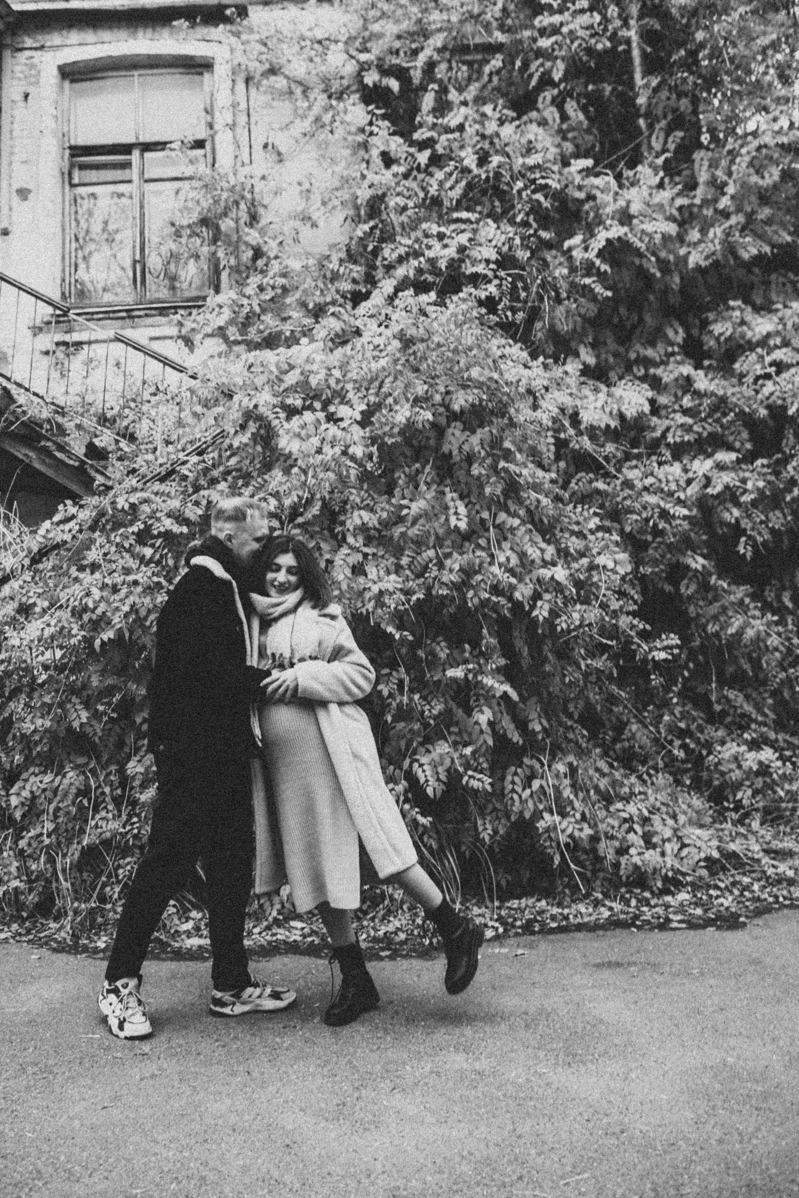 Карина и Денис. Семейный фотограф в Краснодаре Анна Пасик