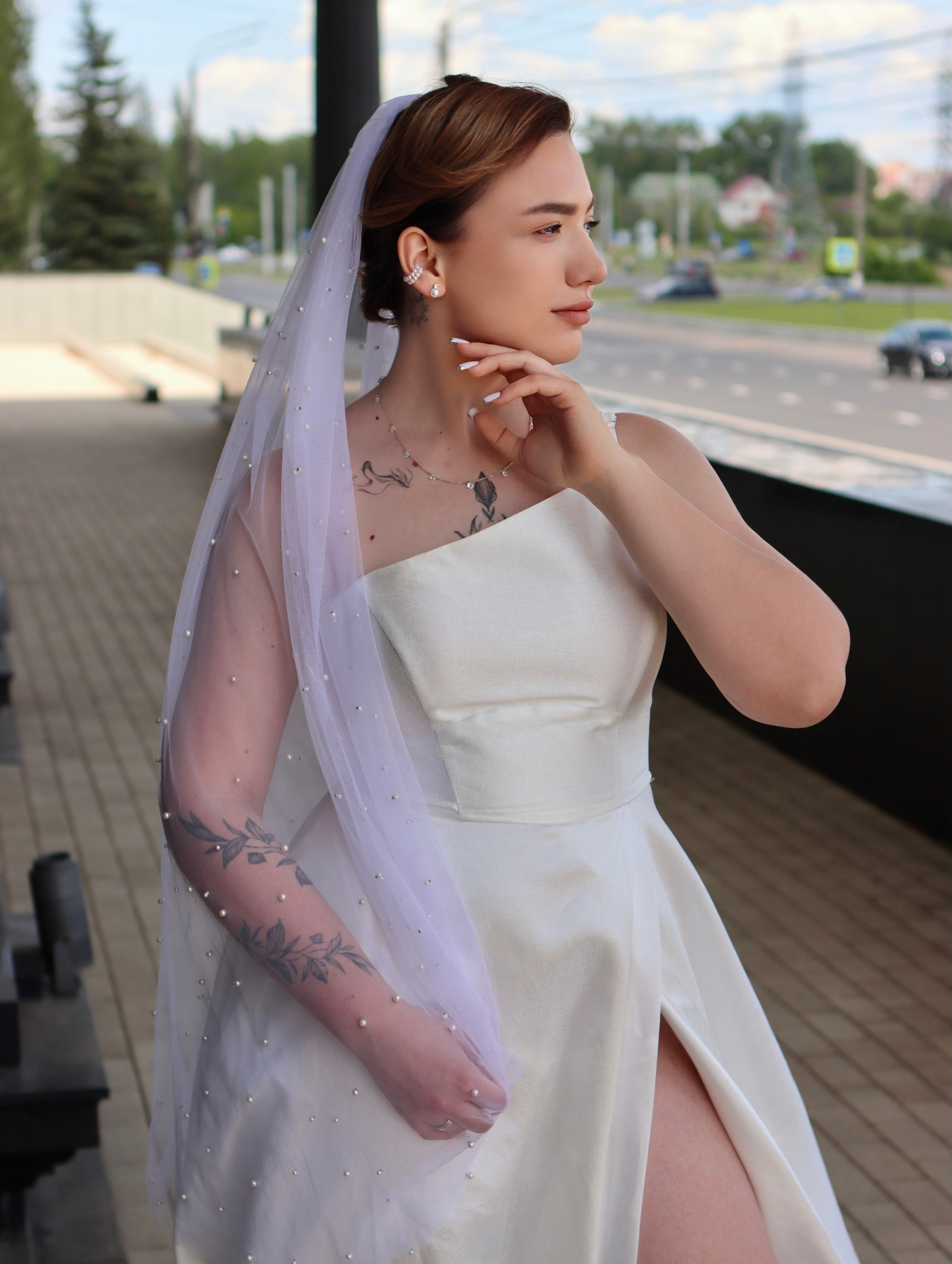 Ольга и Глеб. Фотограф в Курске Смирнов Евгений