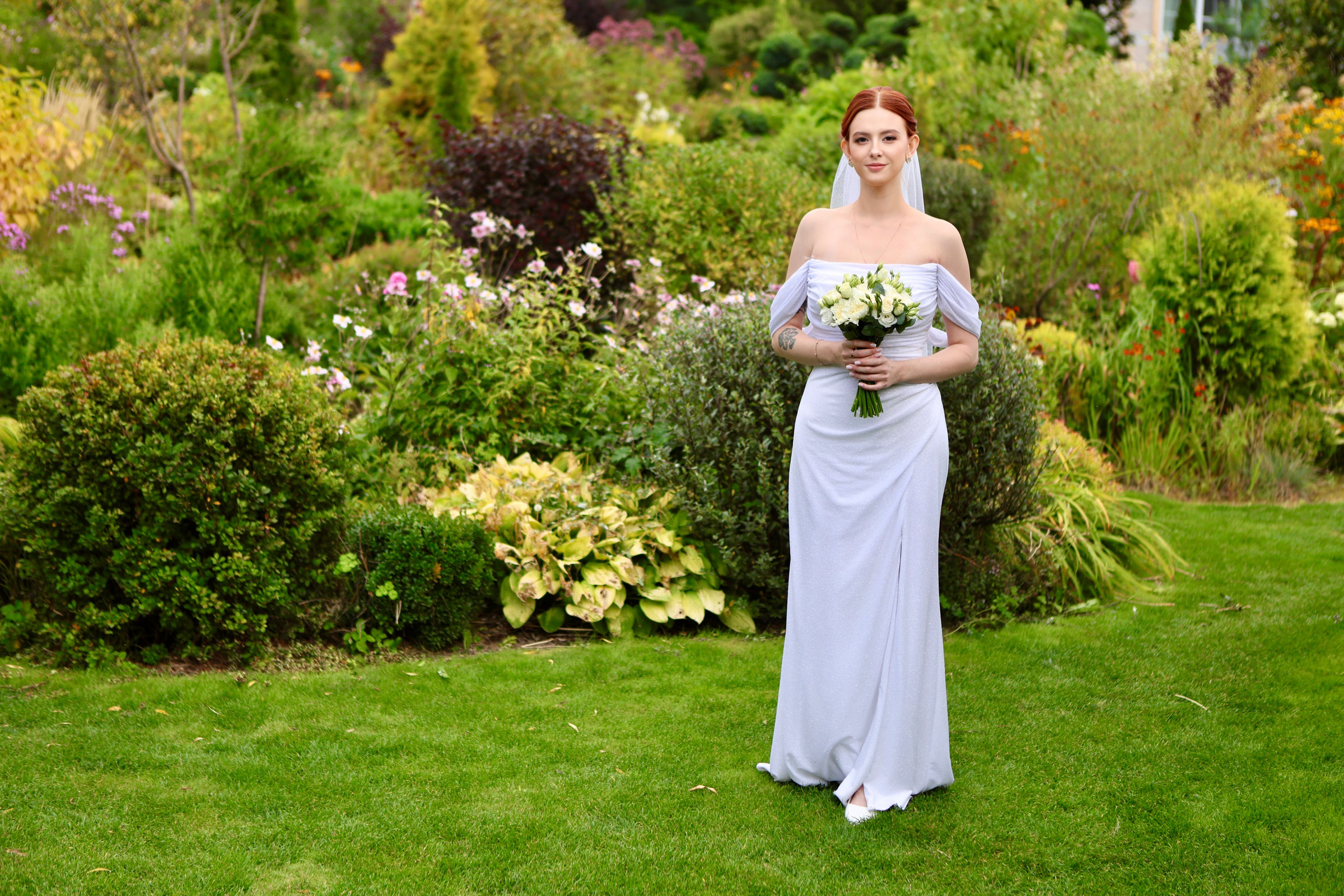 Матвей и Елизавета. Фотограф в Курске Смирнов Евгений