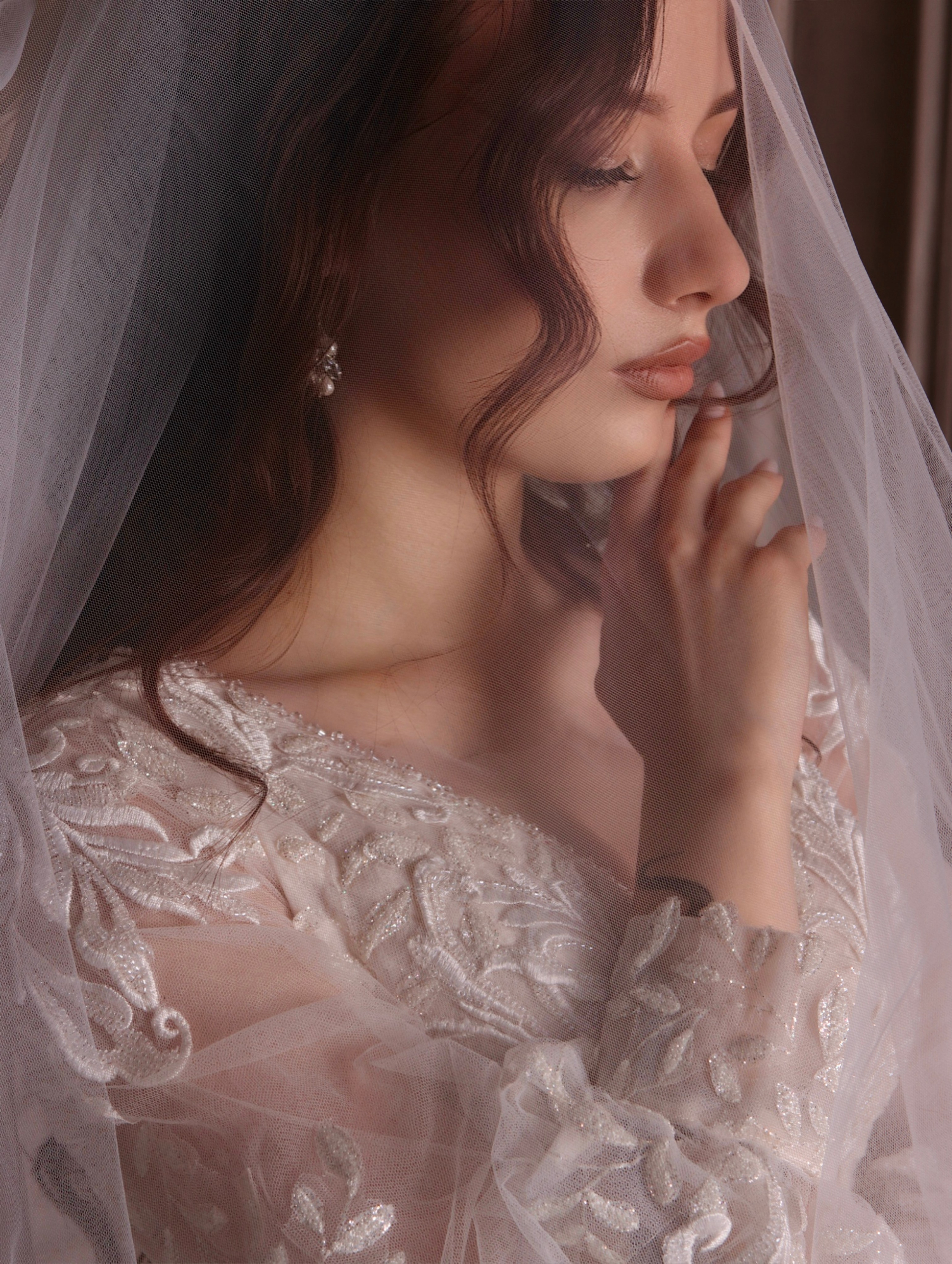 Кирилл и Арина. Фотограф в Курске Смирнов Евгений