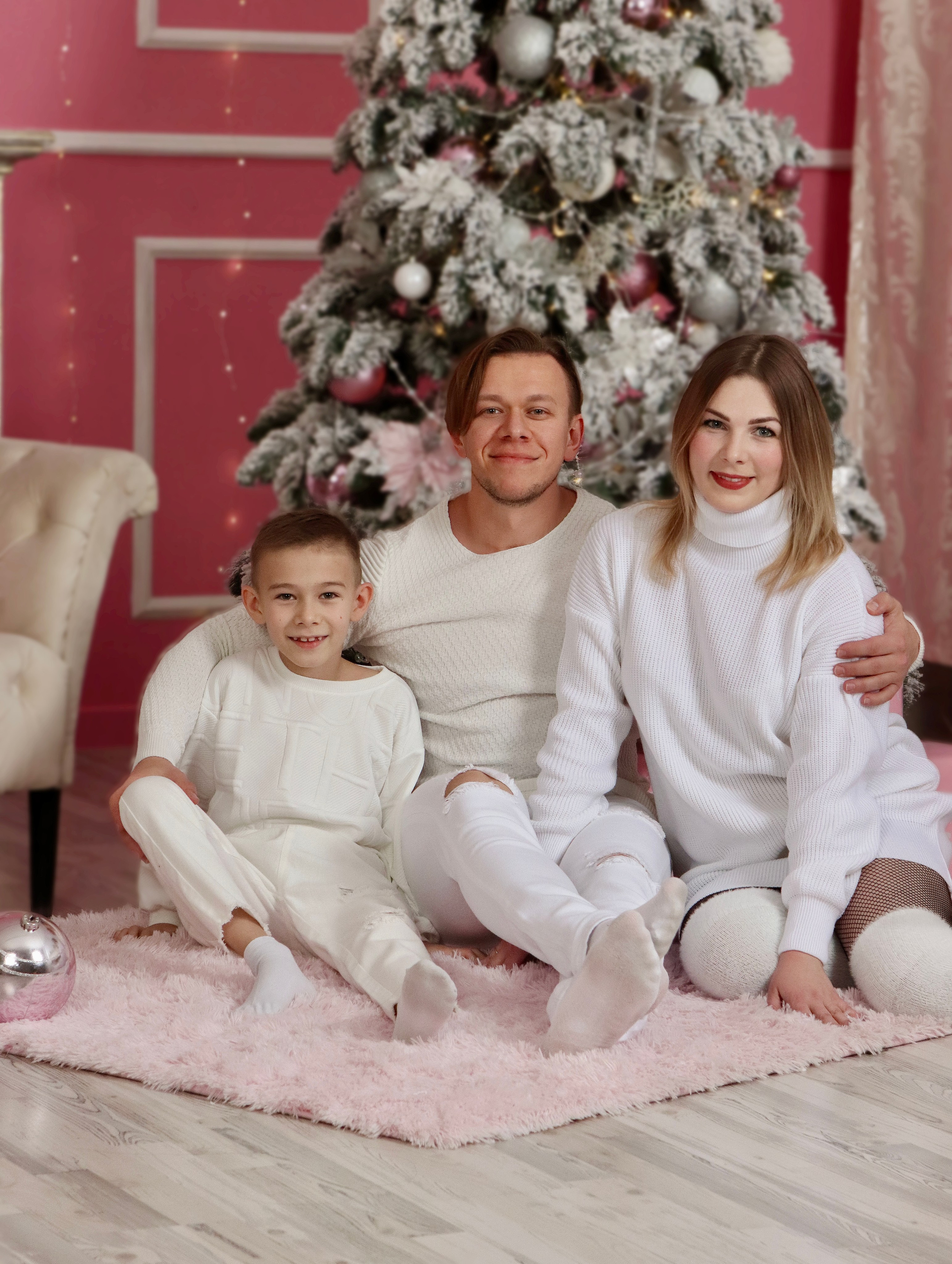 Анастасия. Фотограф в Курске Смирнов Евгений