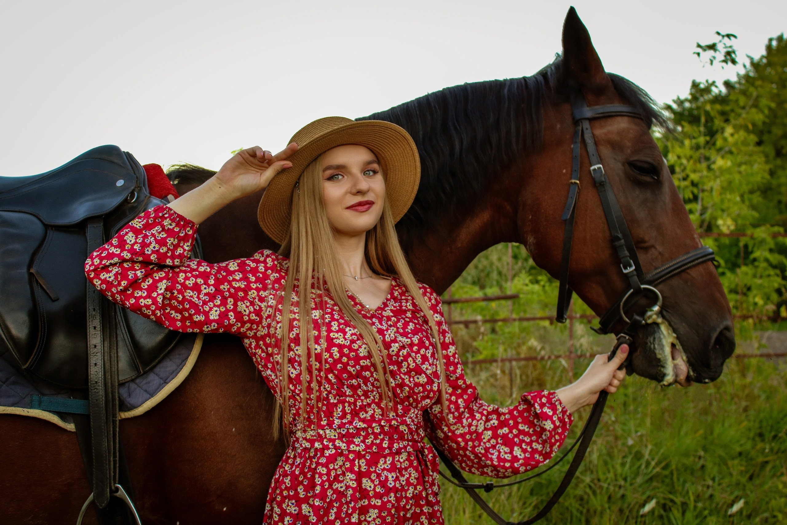 Александр и Дарья. Фотограф в Курске Смирнов Евгений
