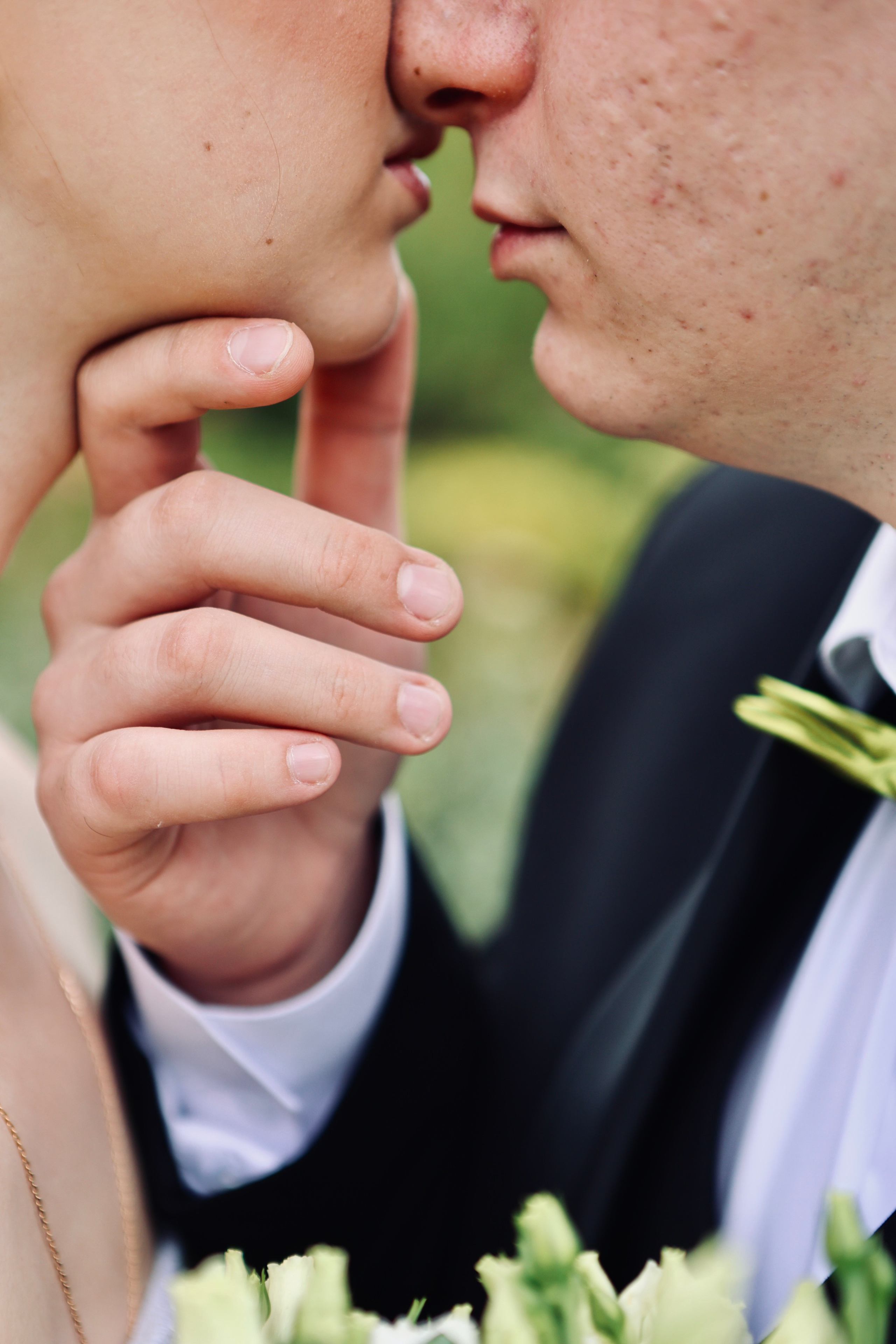 Матвей и Елизавета. Фотограф в Курске Смирнов Евгений