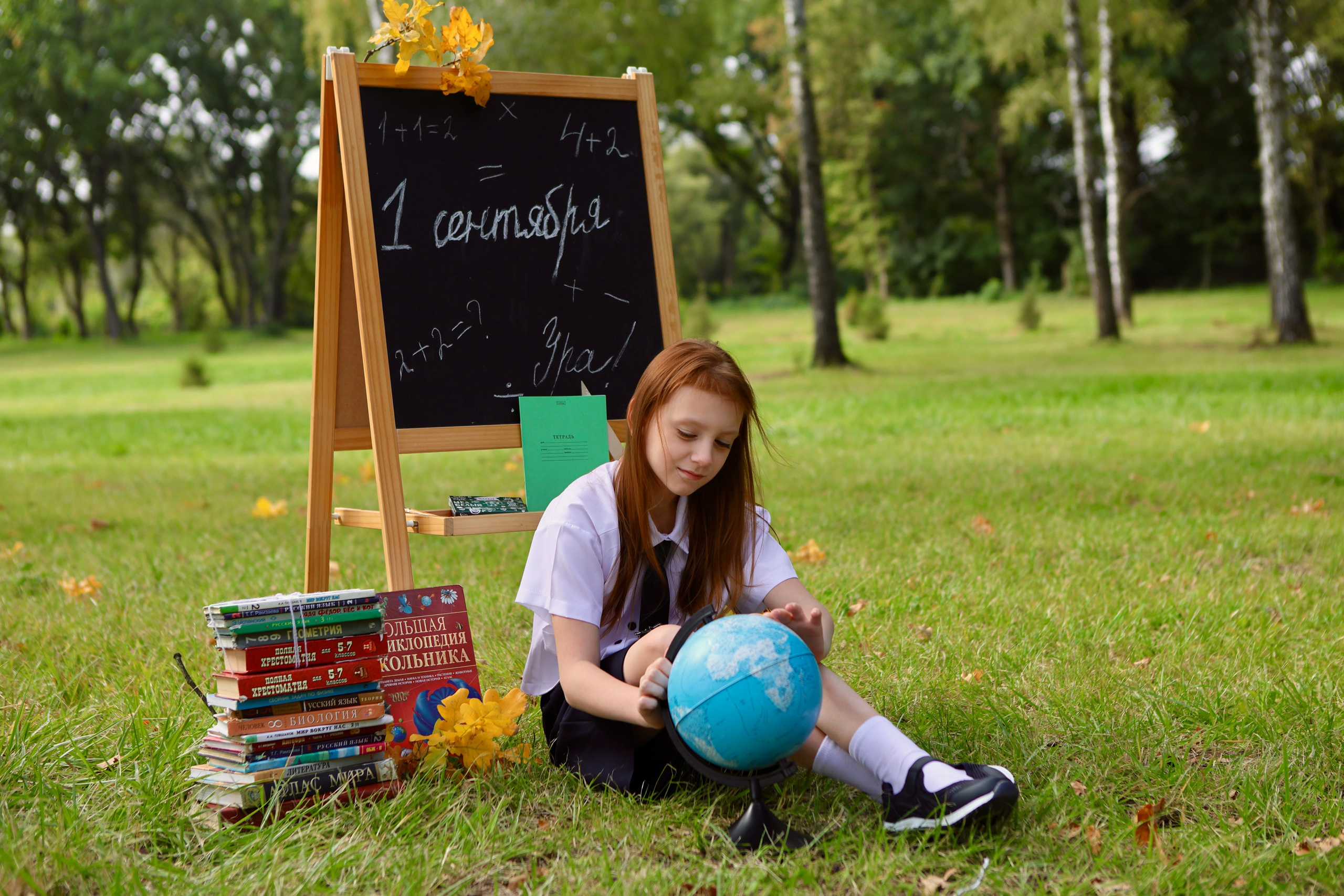 Полина. Фотограф в Курске Смирнов Евгений