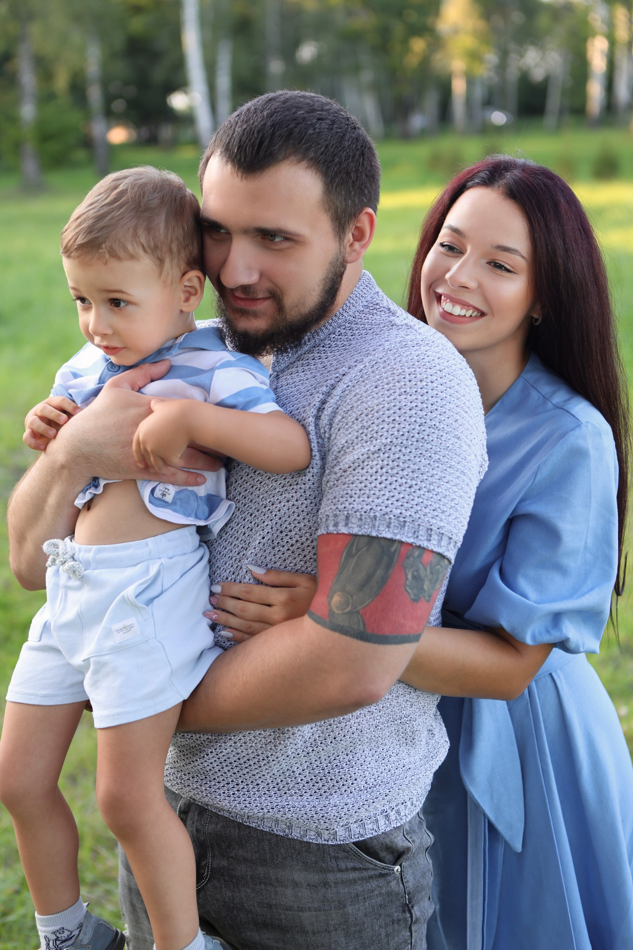 Наталия. Фотограф в Курске Смирнов Евгений