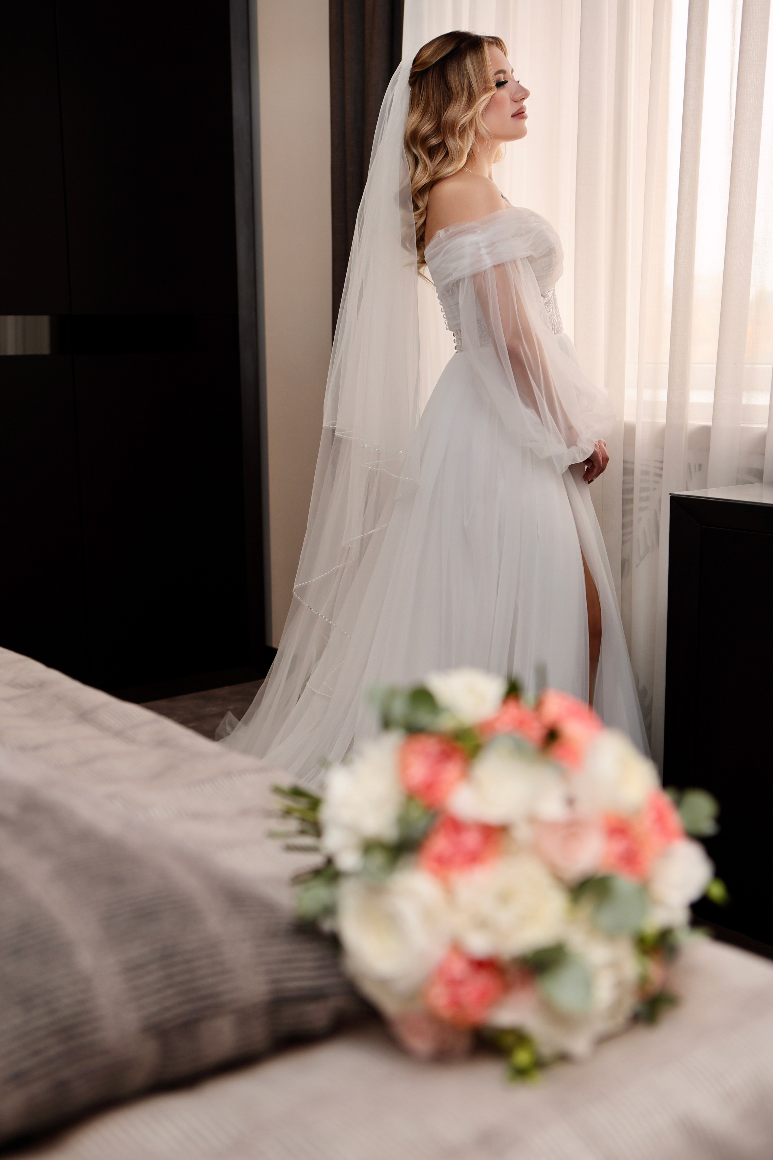 Денис и Людмила. Фотограф в Курске Смирнов Евгений