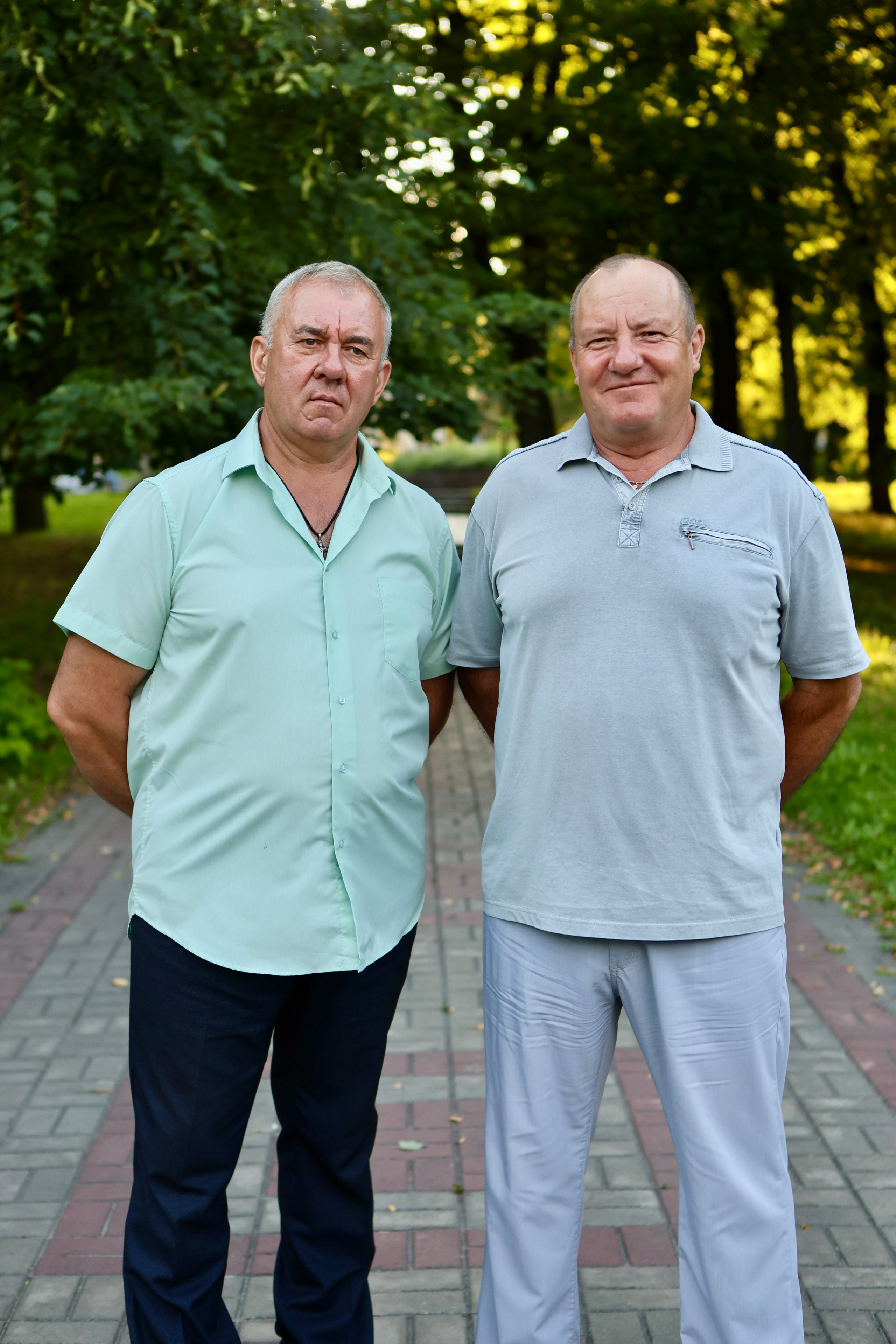 Виктория Андрей и семья. Фотограф в Курске Смирнов Евгений