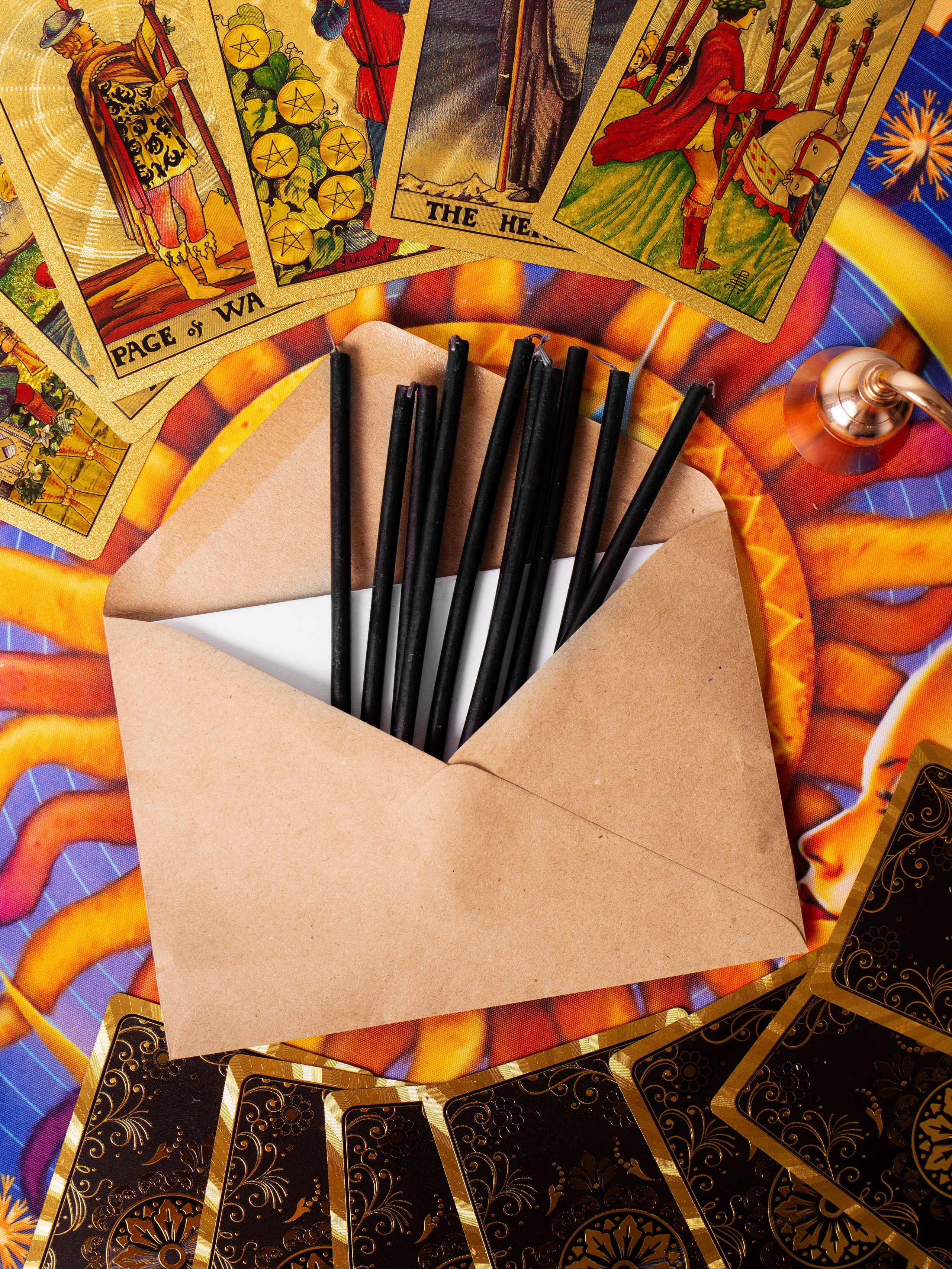 Эзотерические товары. Предметный фотограф для маркетплейсов в Кемерово Ольга Воловяшко