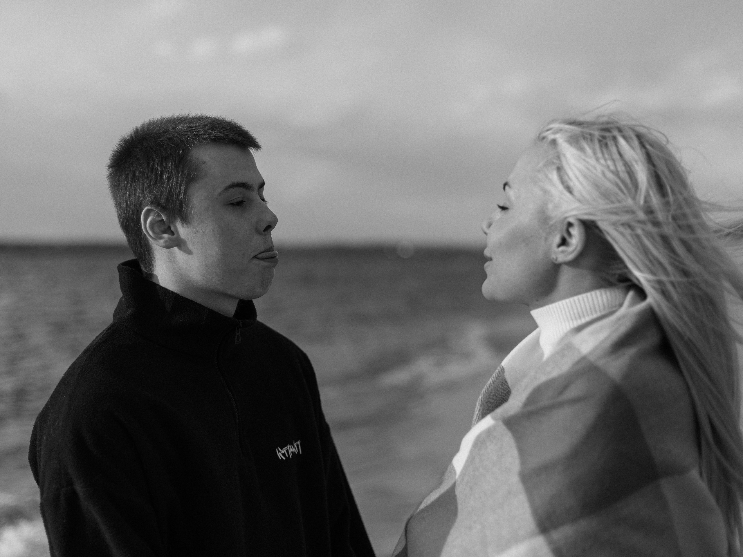 Мама и сын. Семейный фотограф в Самаре Ольга Гадомская