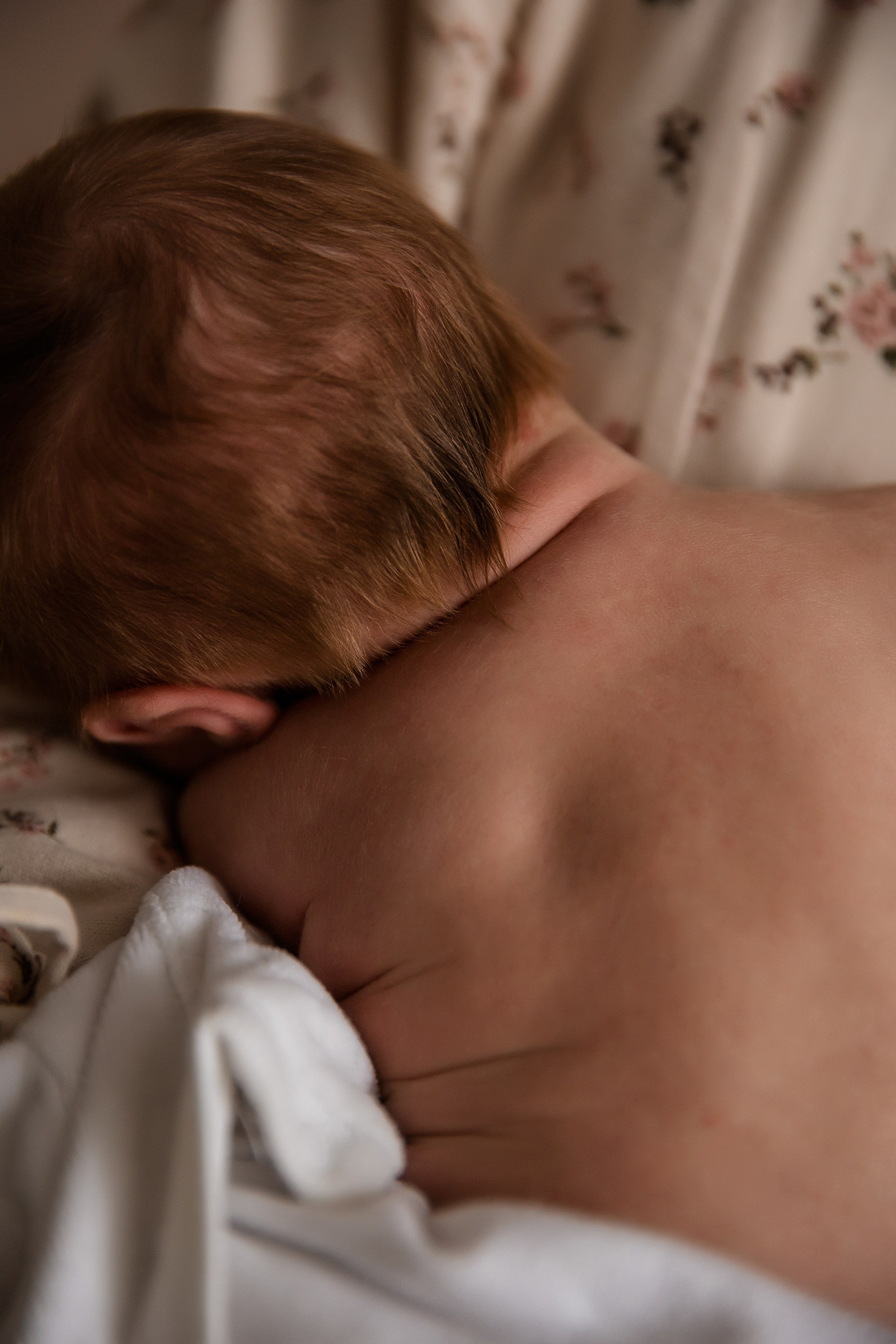Домашние фотосессии. Семейный и детский фотограф в Москве Вера Ускова