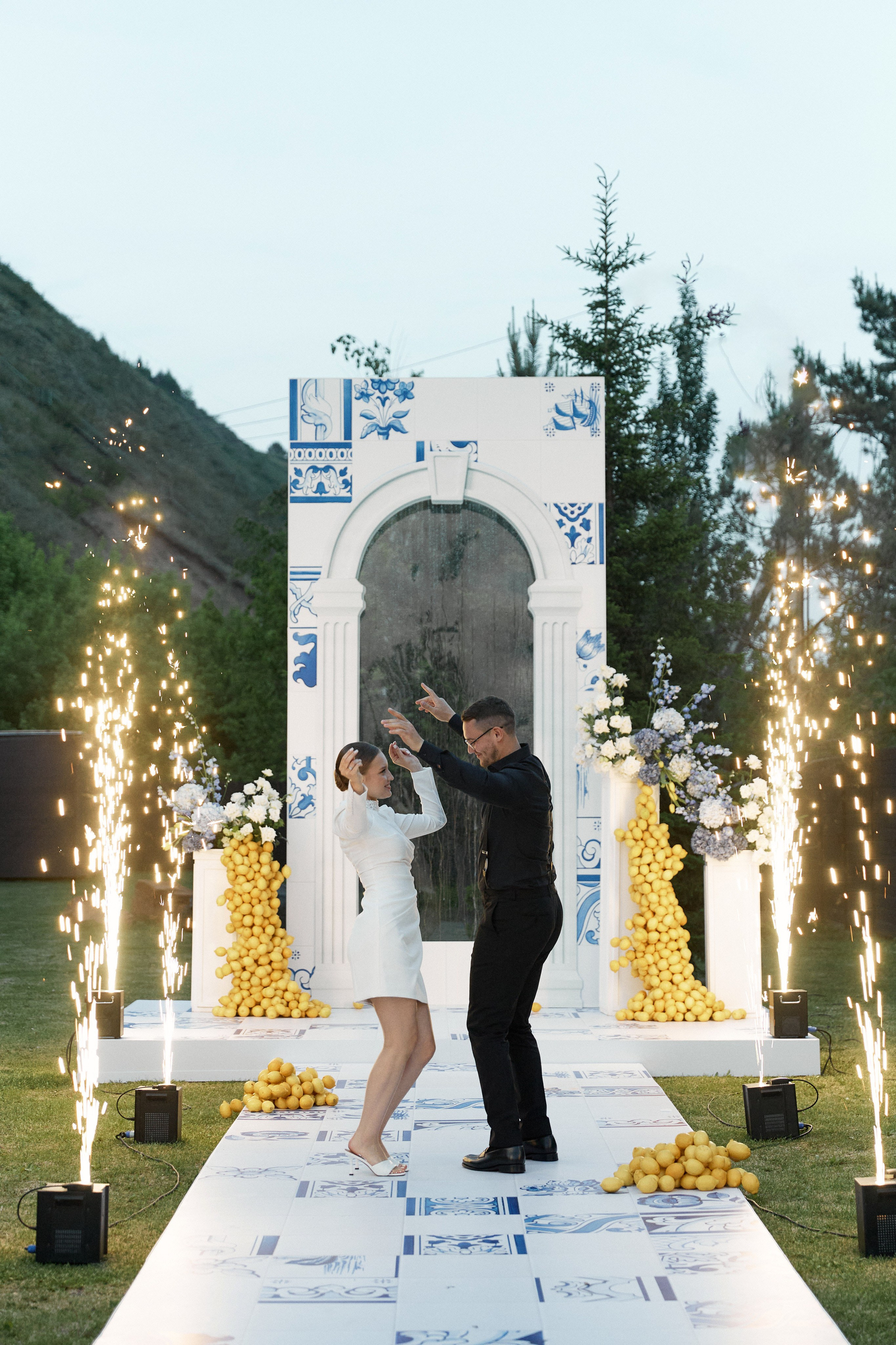 Посмотреть серию. Свадебный и семейный фотограф в Красноярске Тряпчев Павел