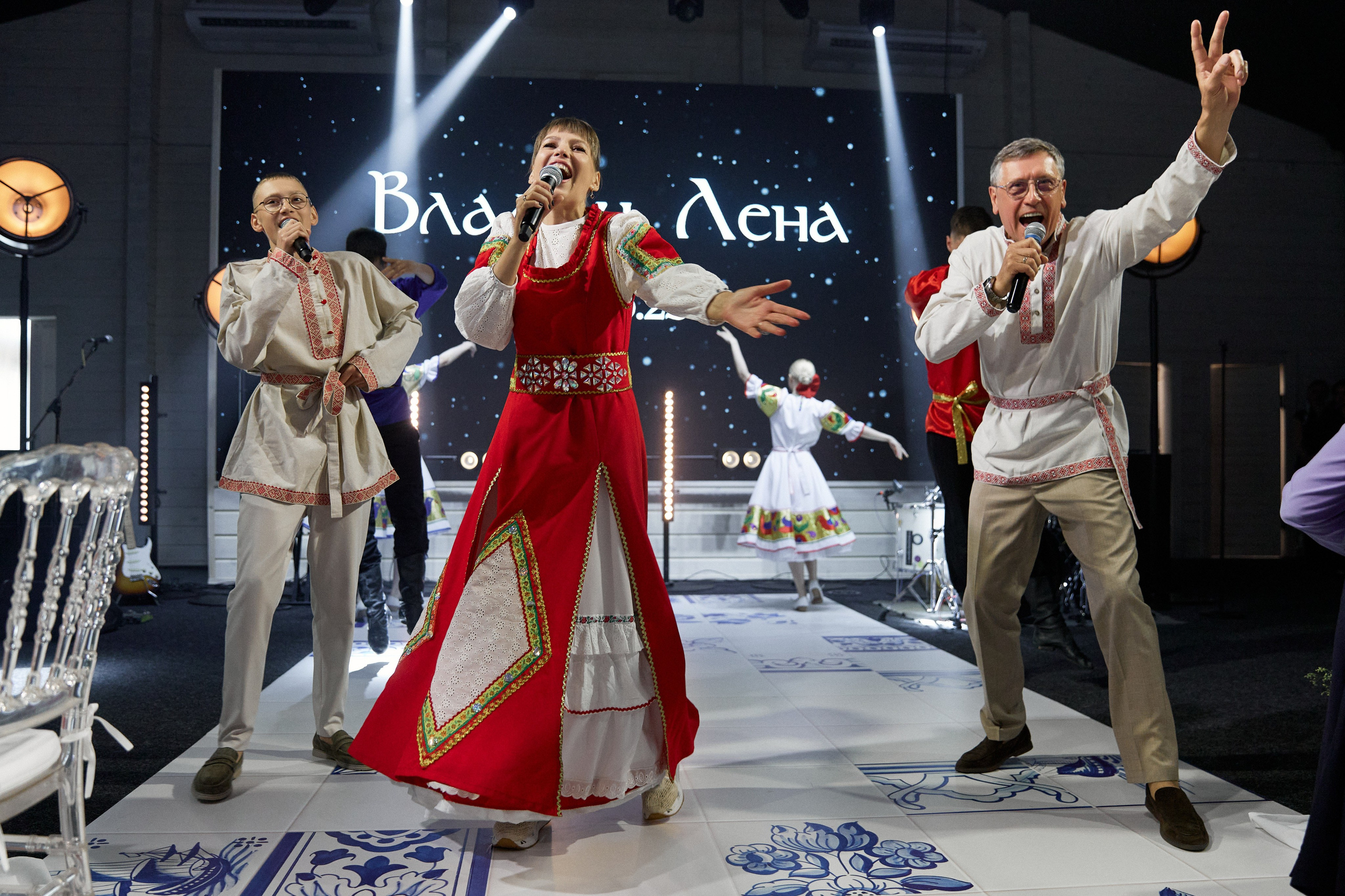 Посмотреть серию. Свадебный и семейный фотограф в Красноярске Тряпчев Павел