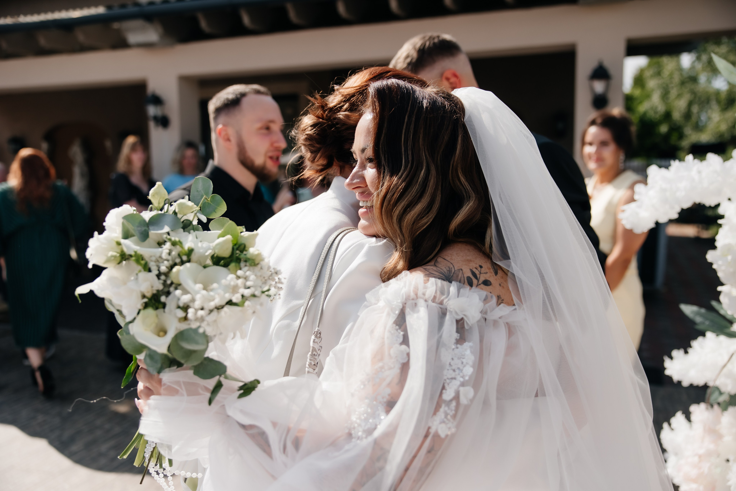 Астория + усадьба Белладжио. Фотограф ВИКА МЕДУЗА