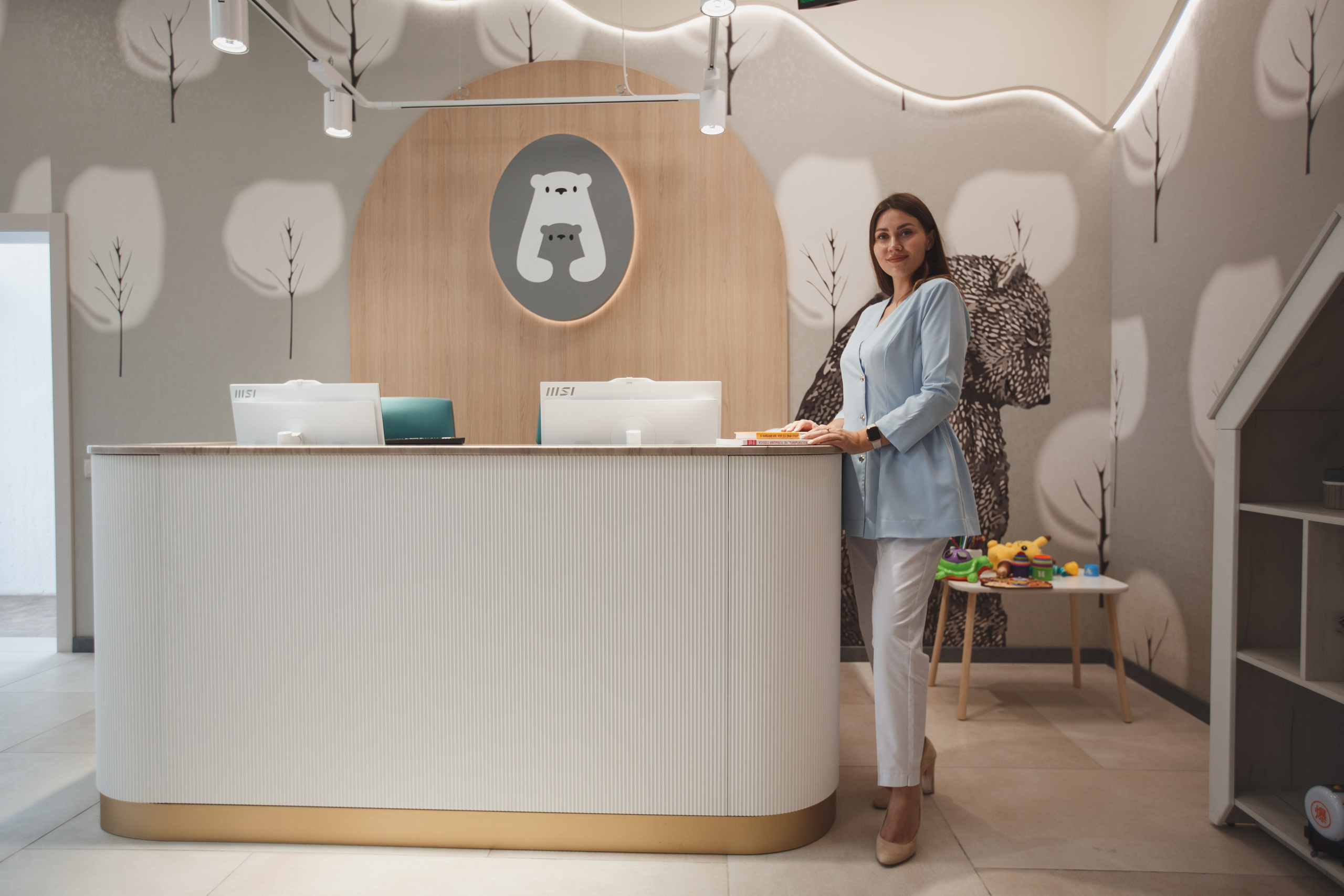 Медицина. Свадебный и контент фотограф в Белгороде Ярослав Гаврилейченко