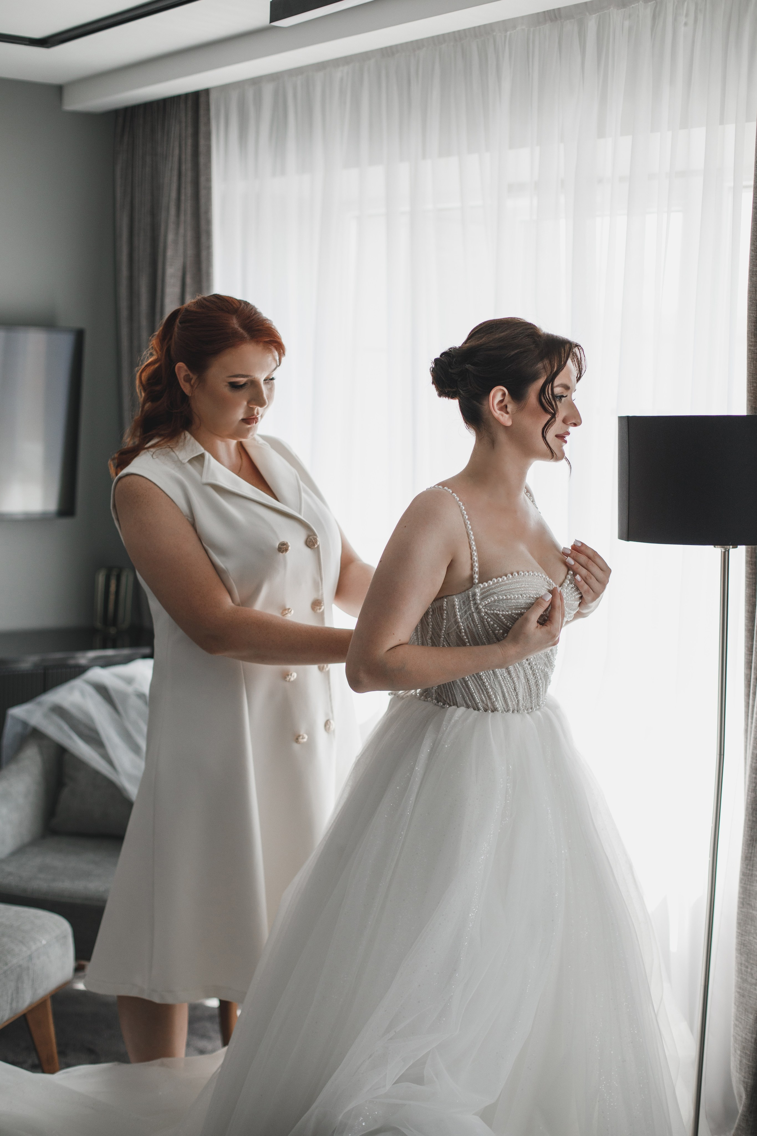 Артем и Мария. Свадебный и контент фотограф в Белгороде Ярослав Гаврилейченко